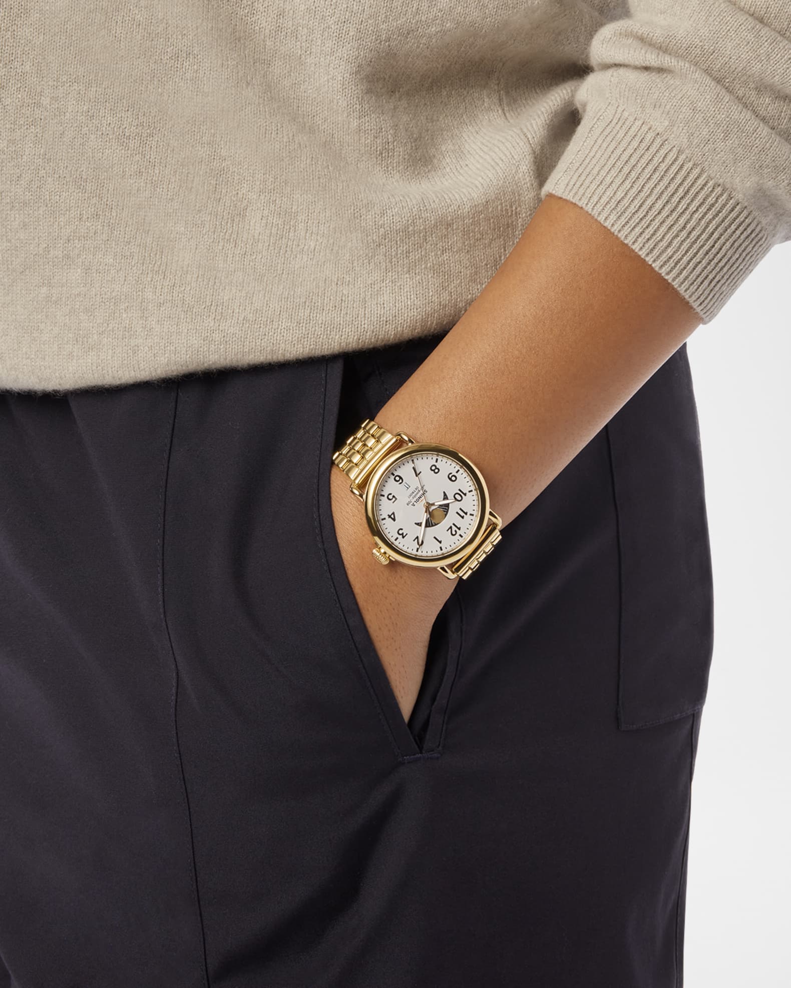 Shinola Men