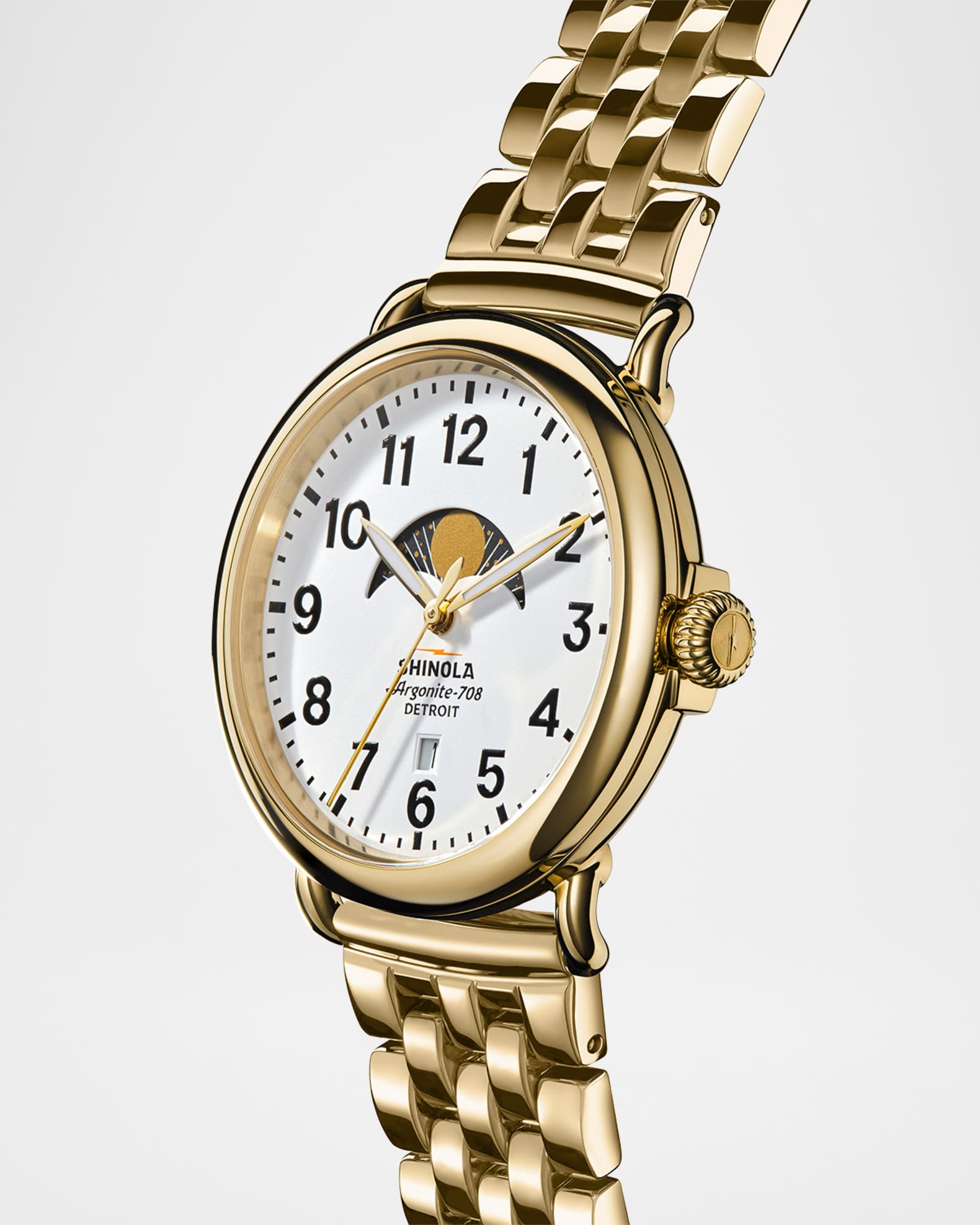Shinola Men