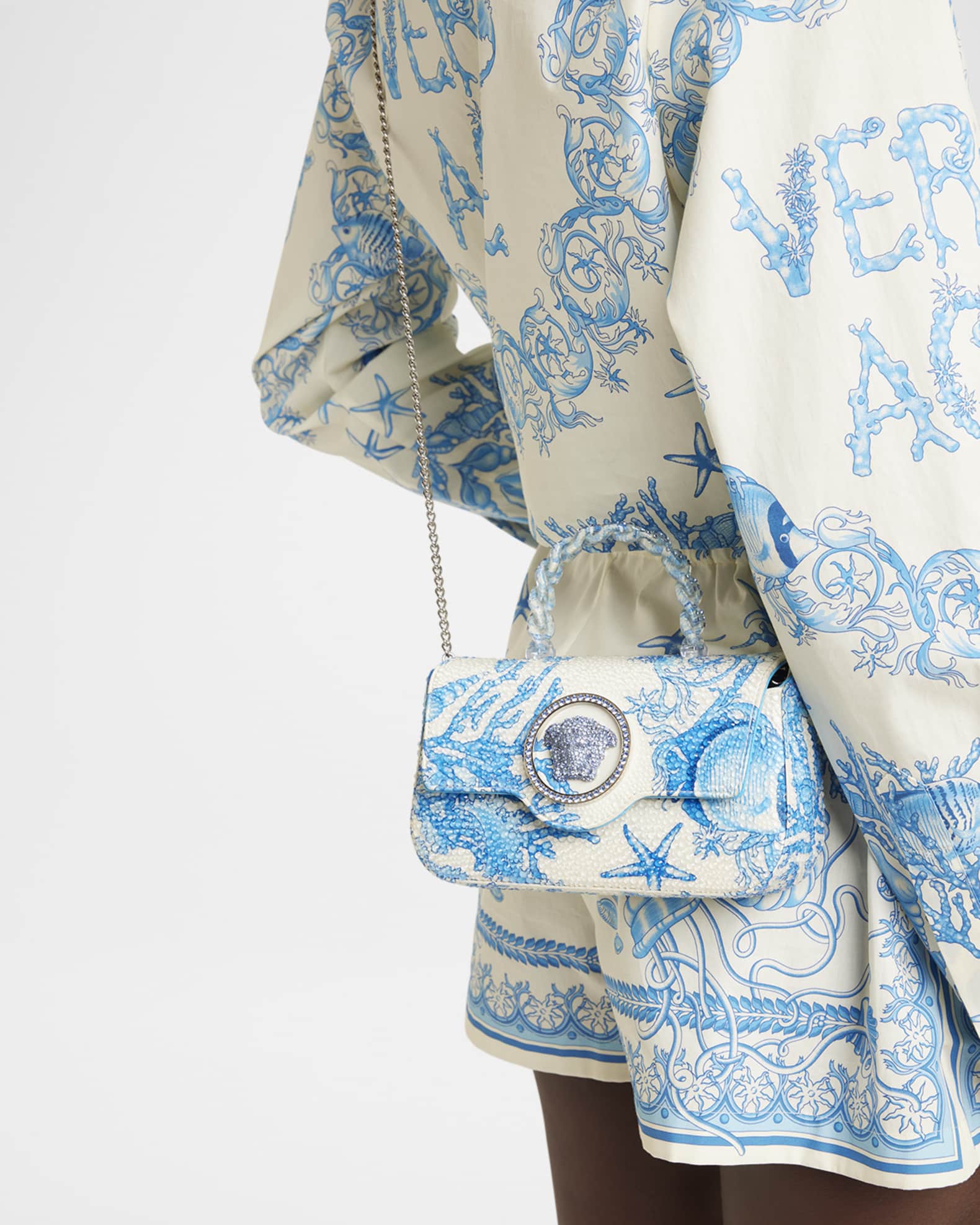 【関税&送料込】Versace Mini The Jellyfish Bag 19937635_50154513_600.jpg