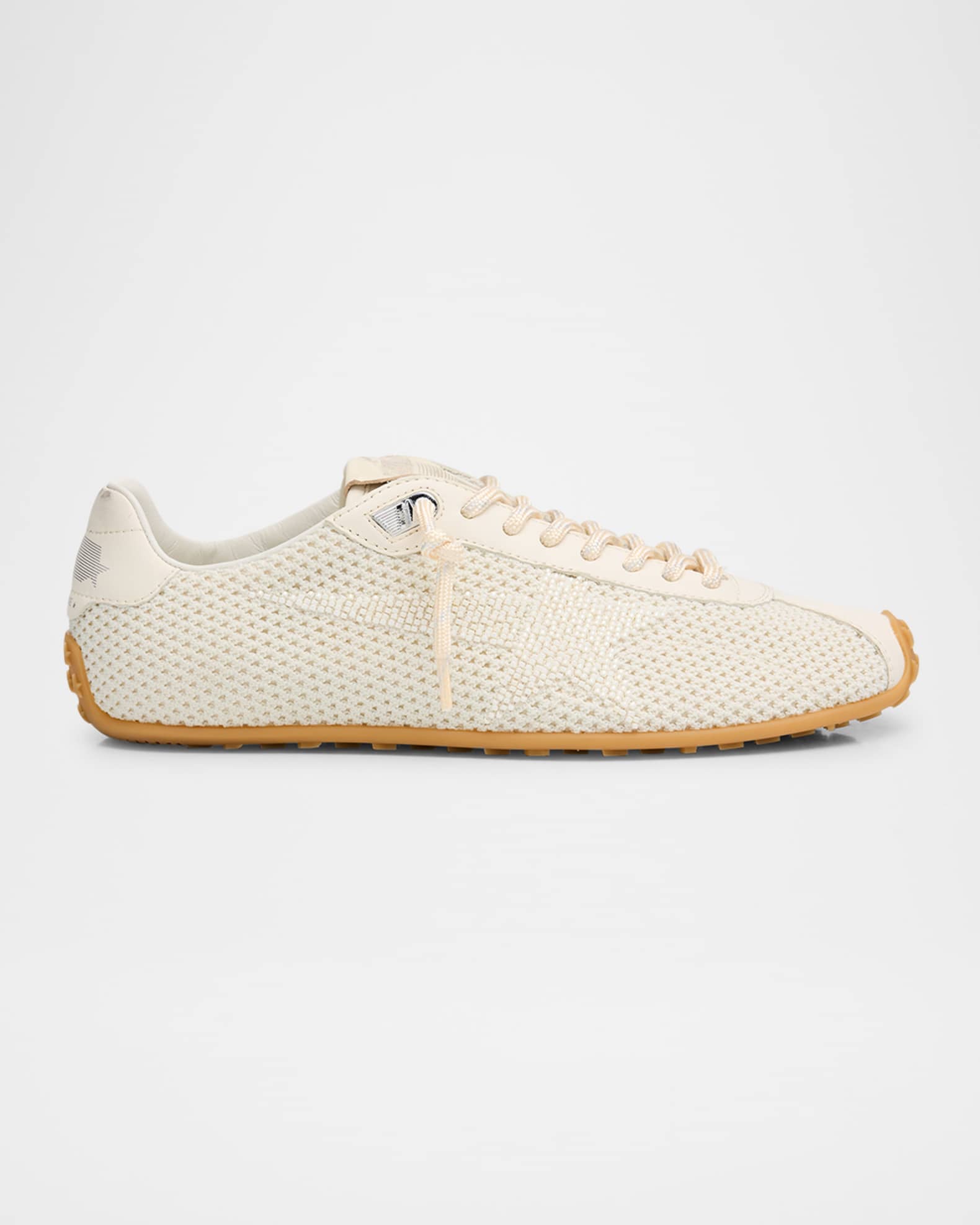 Marathon Speed Low-Top Sneakers