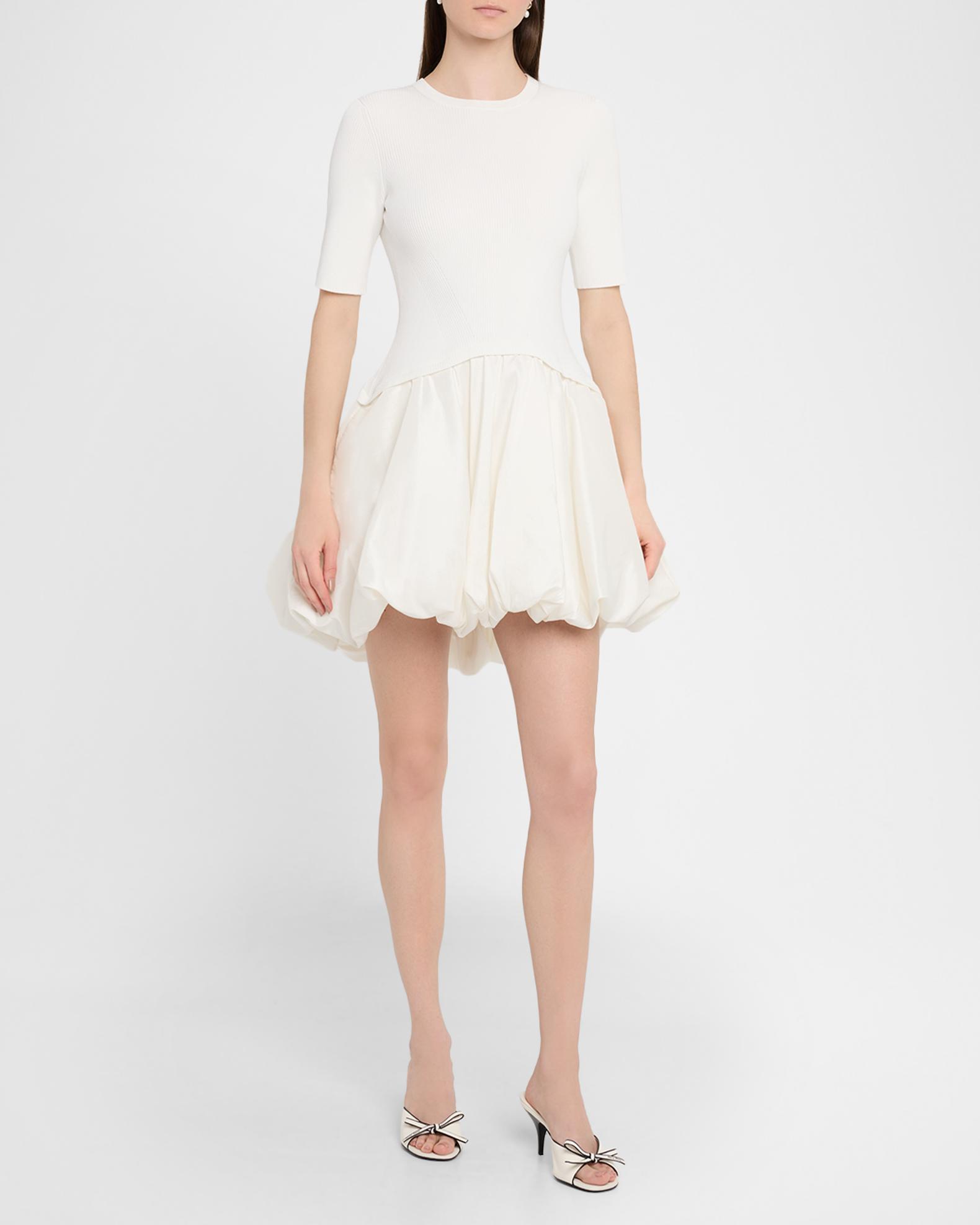 empire cut wedding dresses Cape Detailed Pearl Embroidered Waist Dress Lace Cocktail Dresses At ruched bust and empire g-women SIZE & OPTION:Jacket Only 46EU