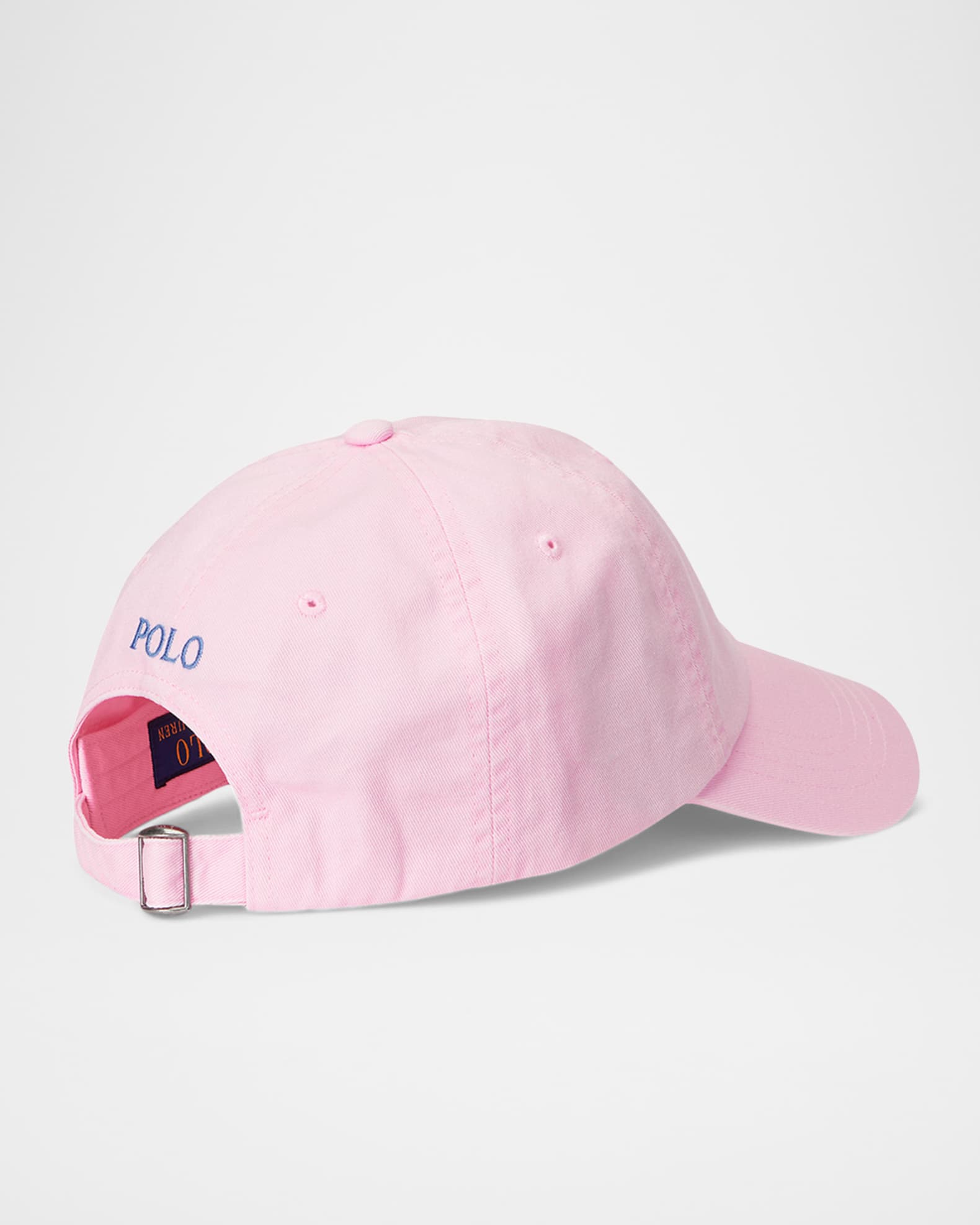ハット POLO RALPH LAUREN Cotton baseball hat Amazon.com: POLO RALPH LAUREN Big Boys Cotton Chino Ball Cap
