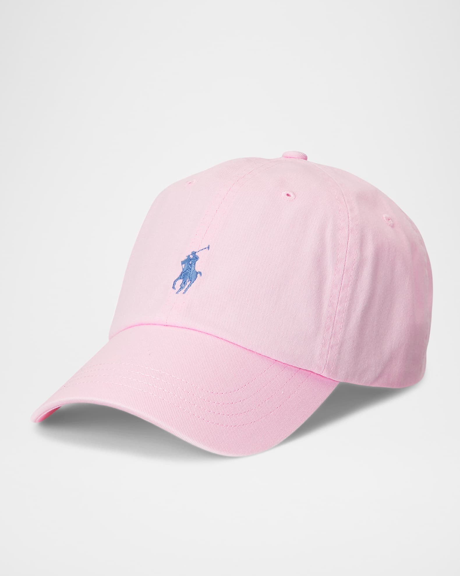 キャップ POLO RALPH LAUREN Logo baseball cap Polo Ralph Lauren Logo Chino Cap | Dillard's