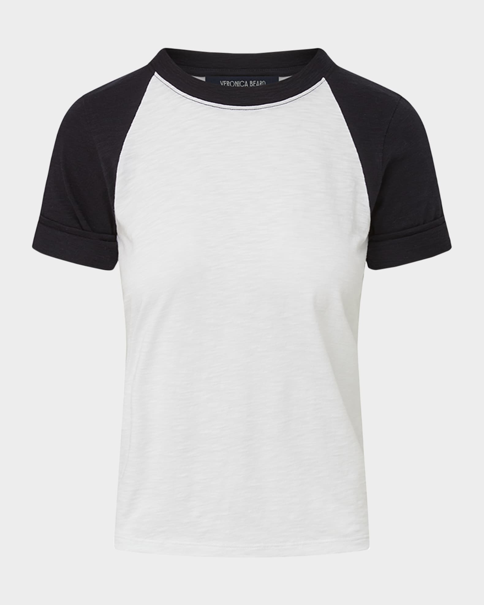 Mason Baseball Tee 0