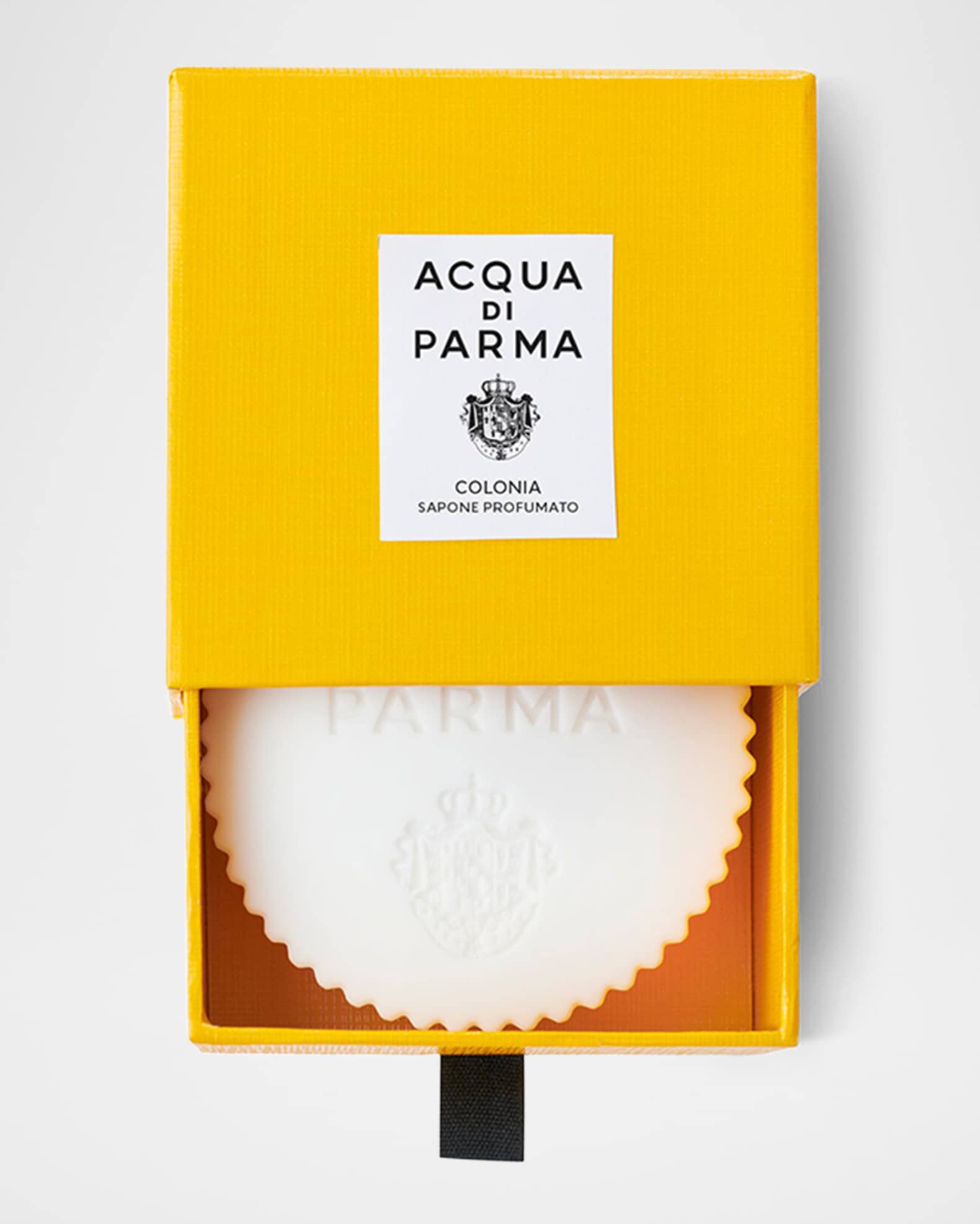 Colonia Soap Bar, 155 g 0