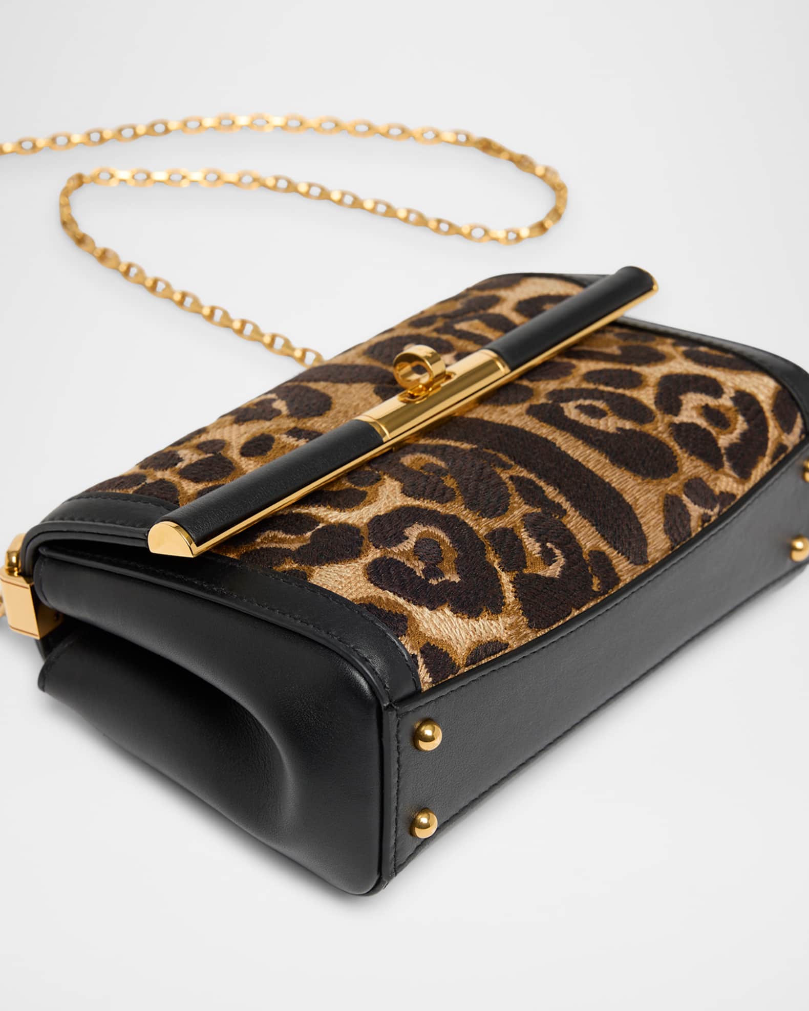 ハンサム♪◇Chain ショルダーバッグ◇Dolce & Gabbana ハンサム♪◇Chain ショルダーバッグ◇Dolce & Gabbana (Dolce