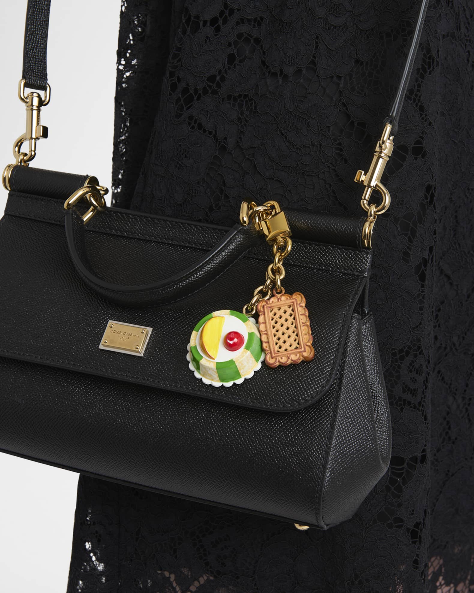 Dessert Bag Charms  1