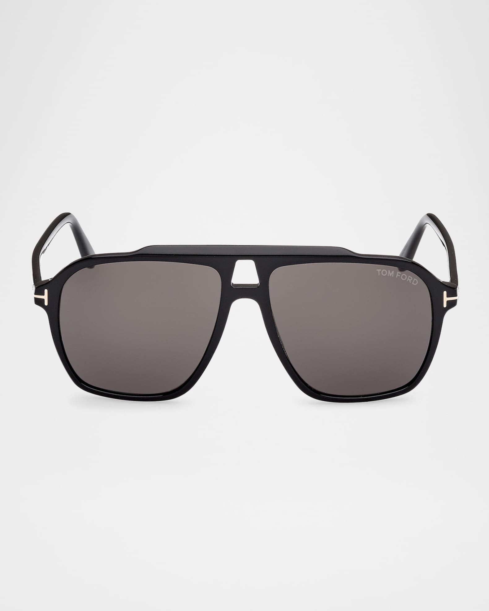 Men's Autari Acetate Aviator Sunglasses 0