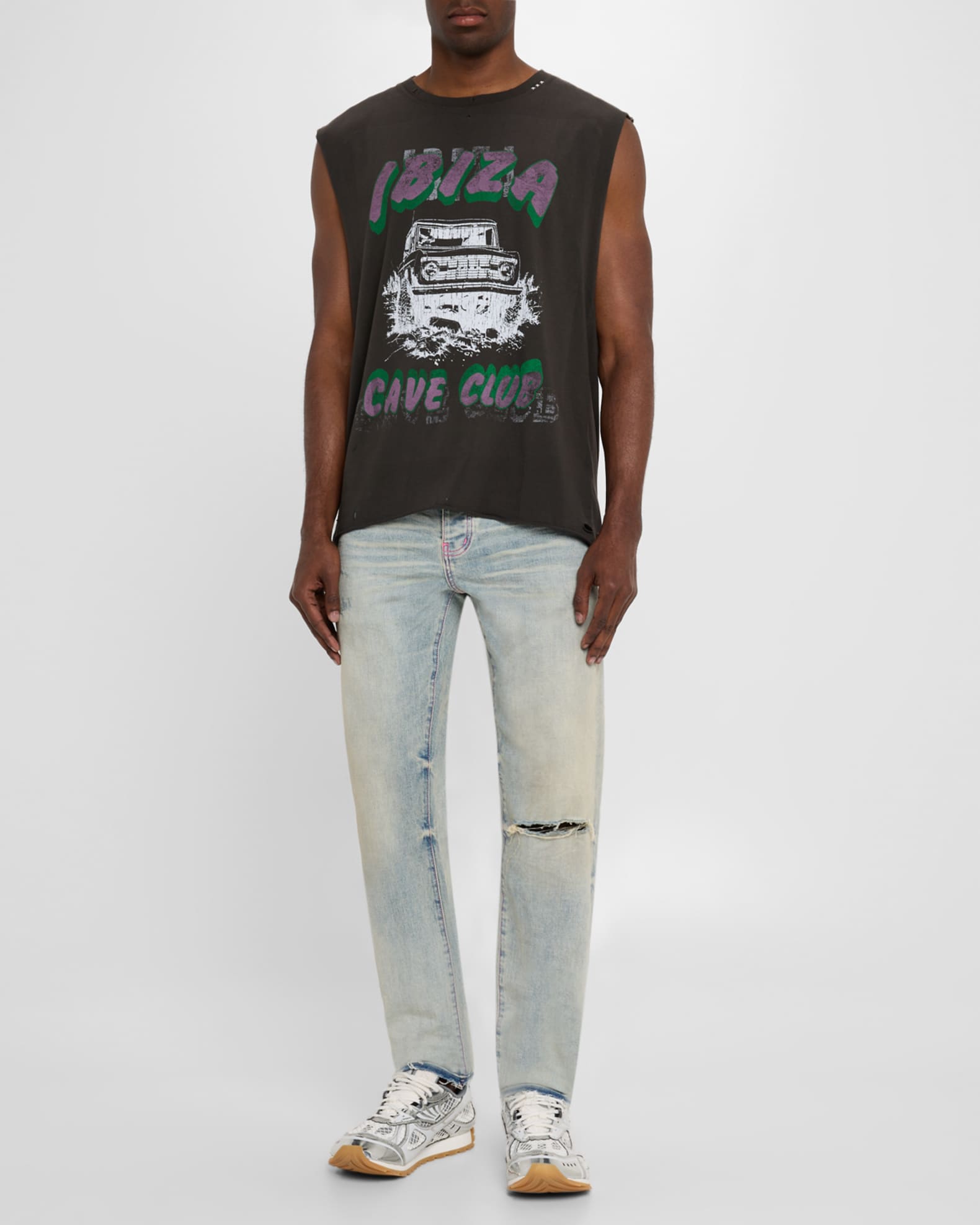 Men's Neiman Marcus Exclusive T-Shirt 1