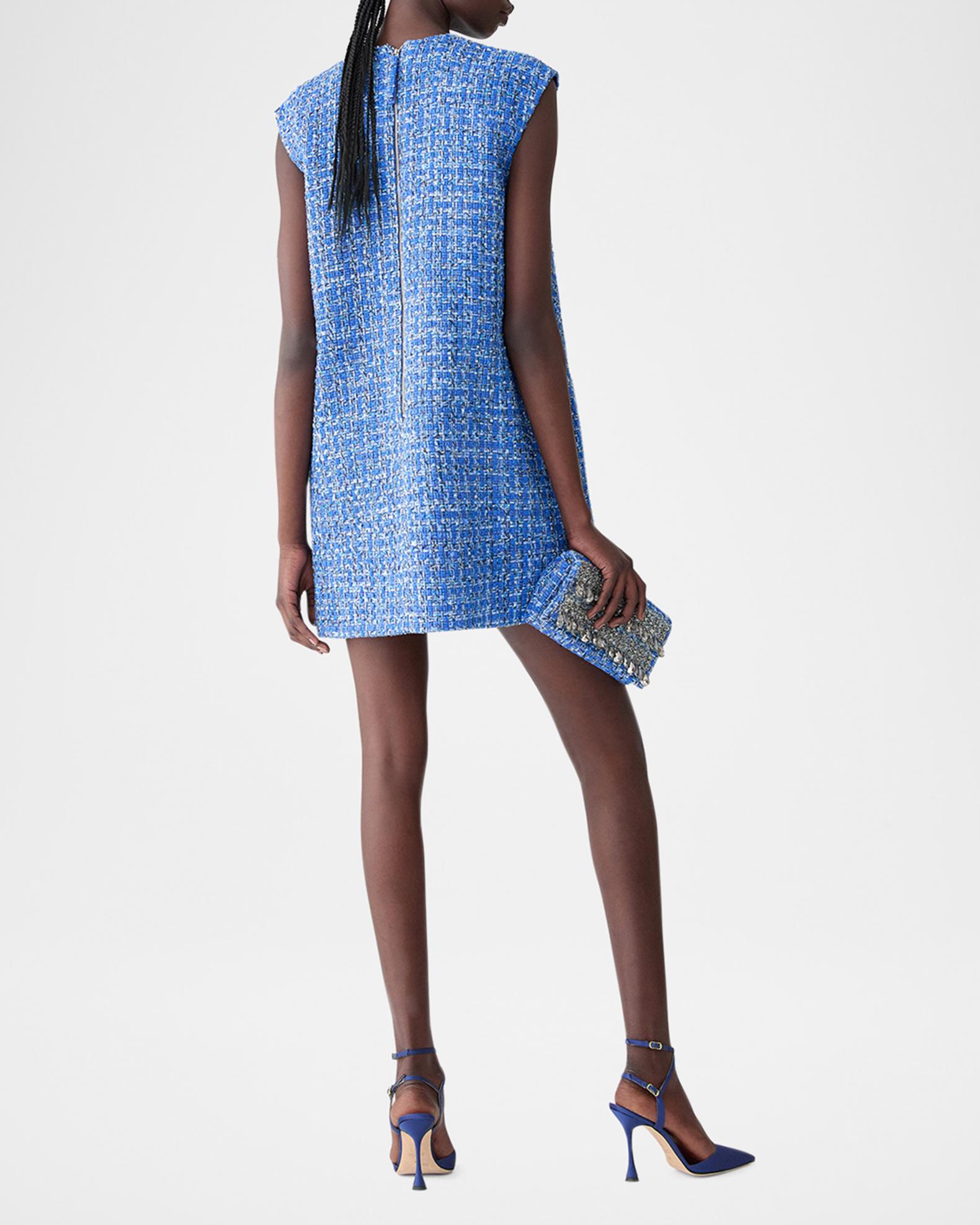 carolina-herrera-embellished-tweed-shift-dress-neiman-marcus