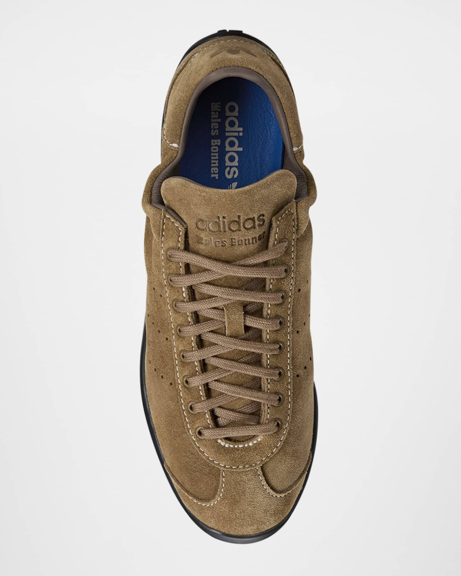 adidas x Wales Bonner x Wales Bonner Men's Karintha Suede
