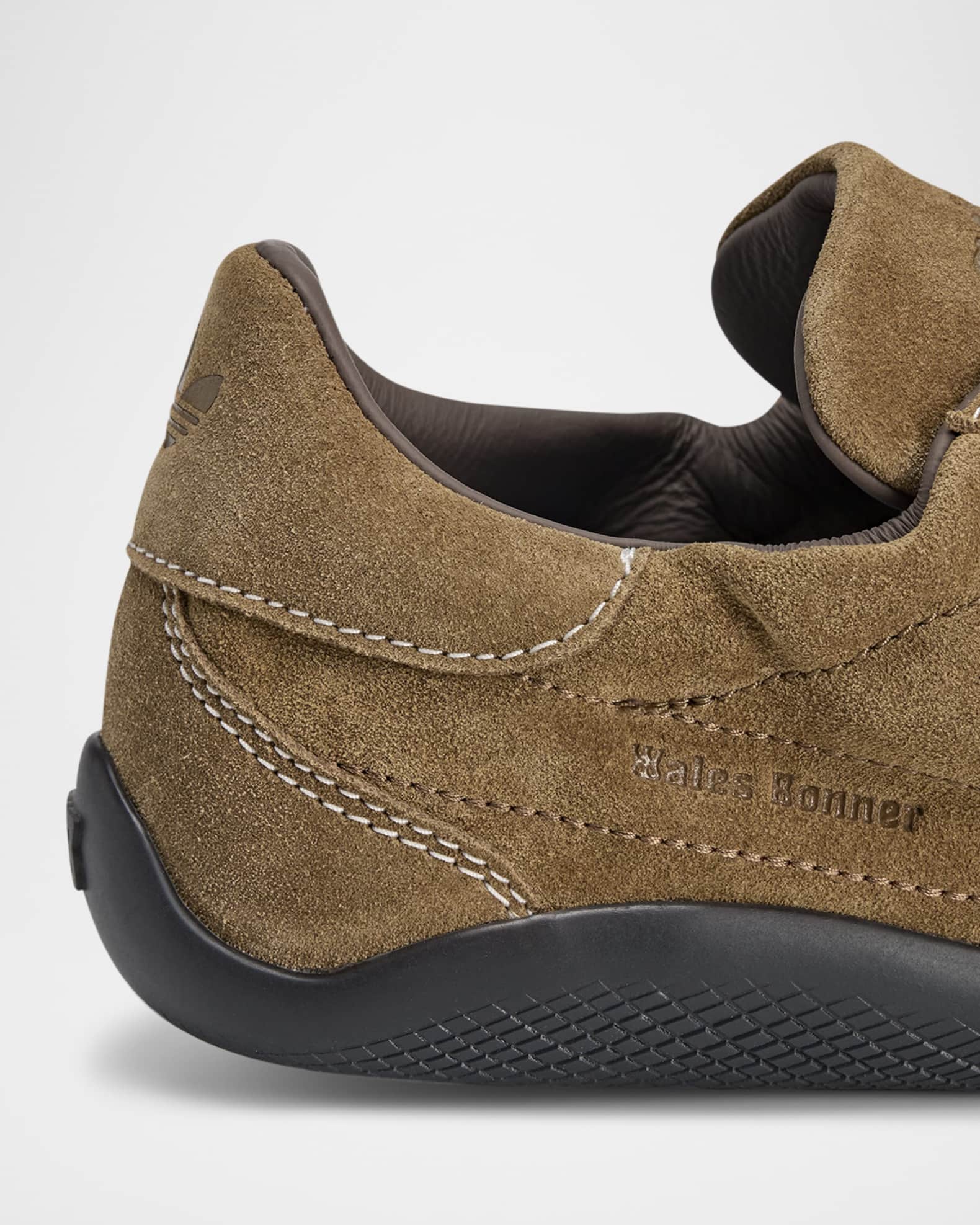 adidas x Wales Bonner x Wales Bonner Men's Karintha Suede