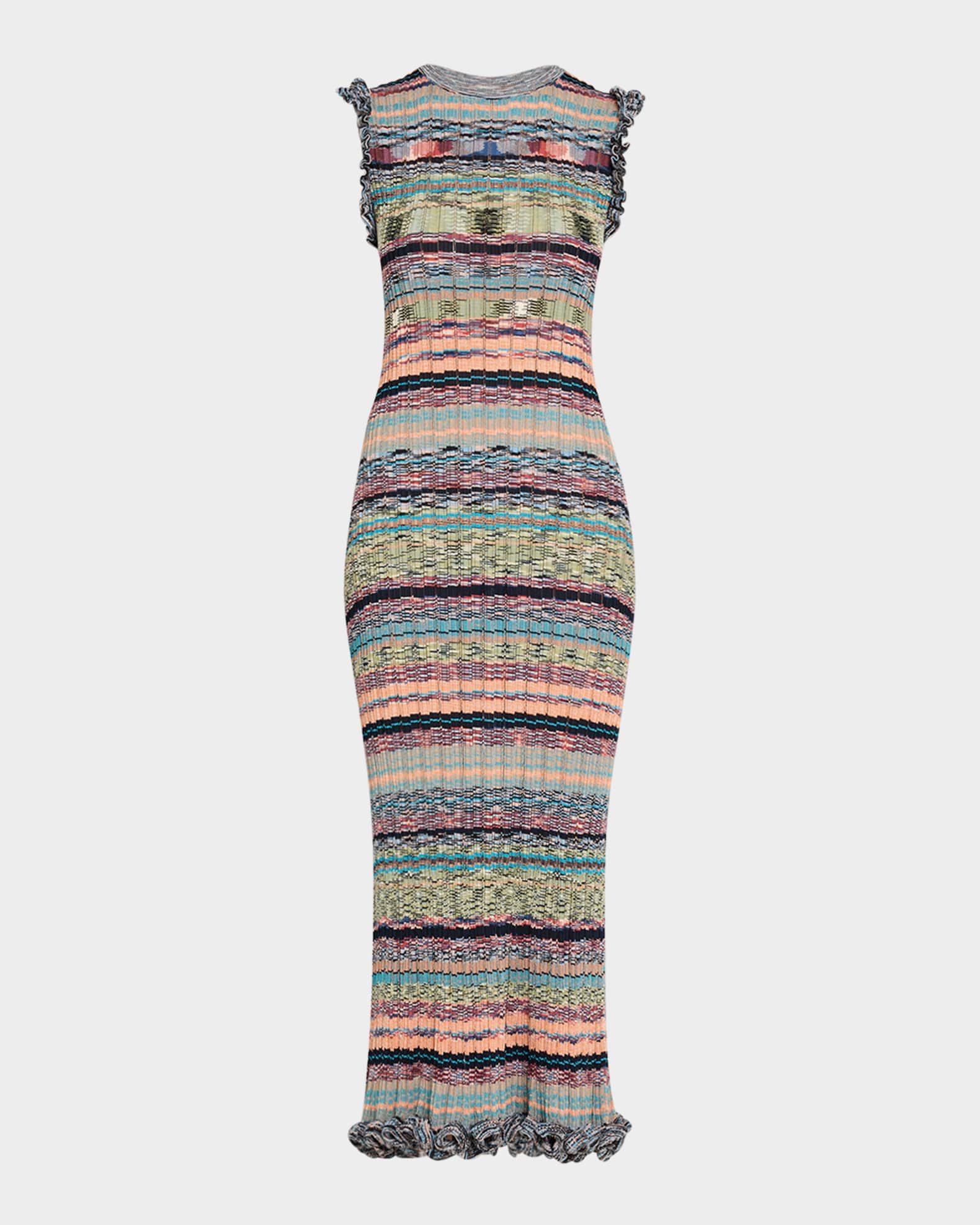送料関税込★Ulla Johnson★Ajak リブニット ミディドレス Ulla Johnson – Concepts Reno