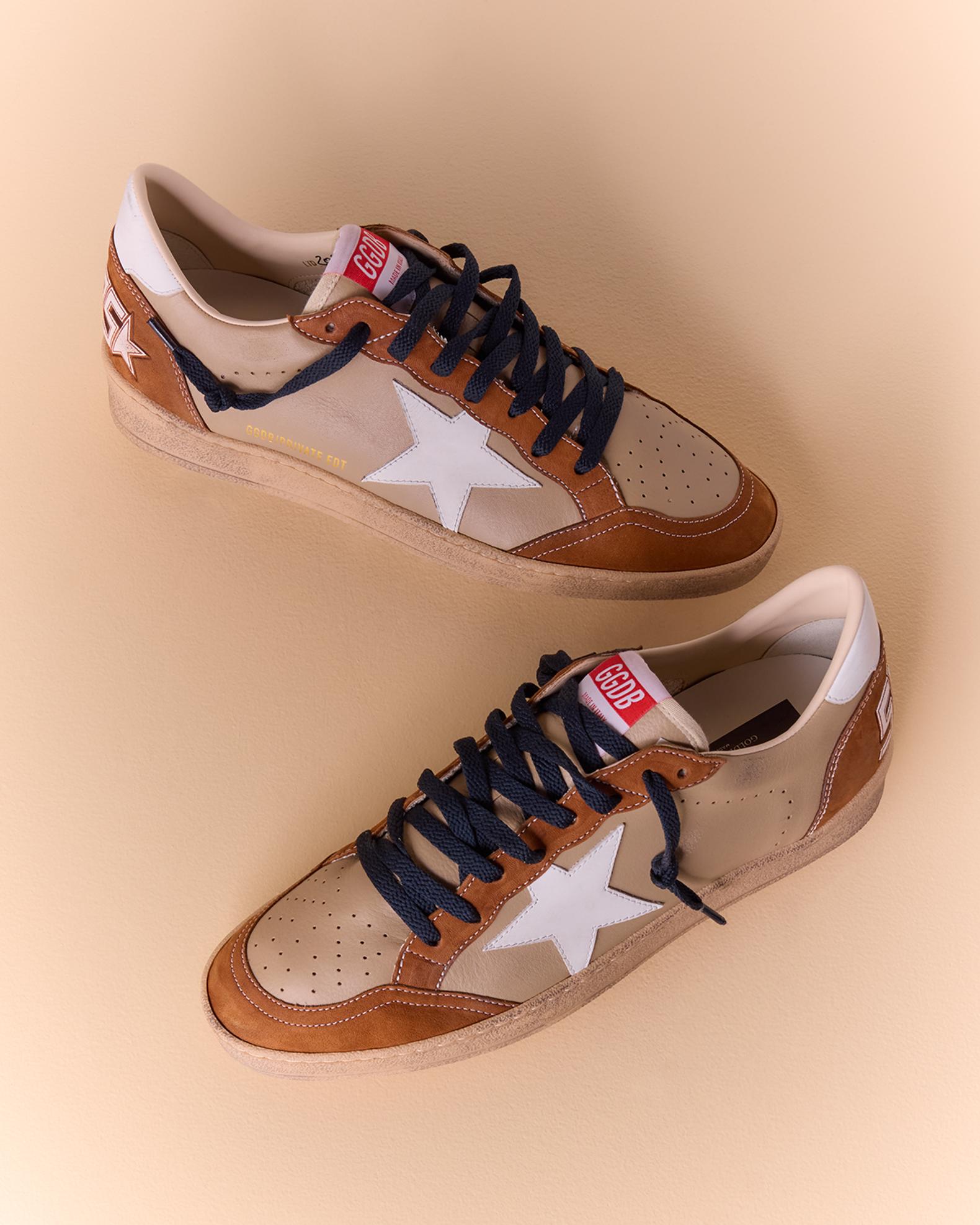 GGBD SNEAKERS Golden Goose  main image 2