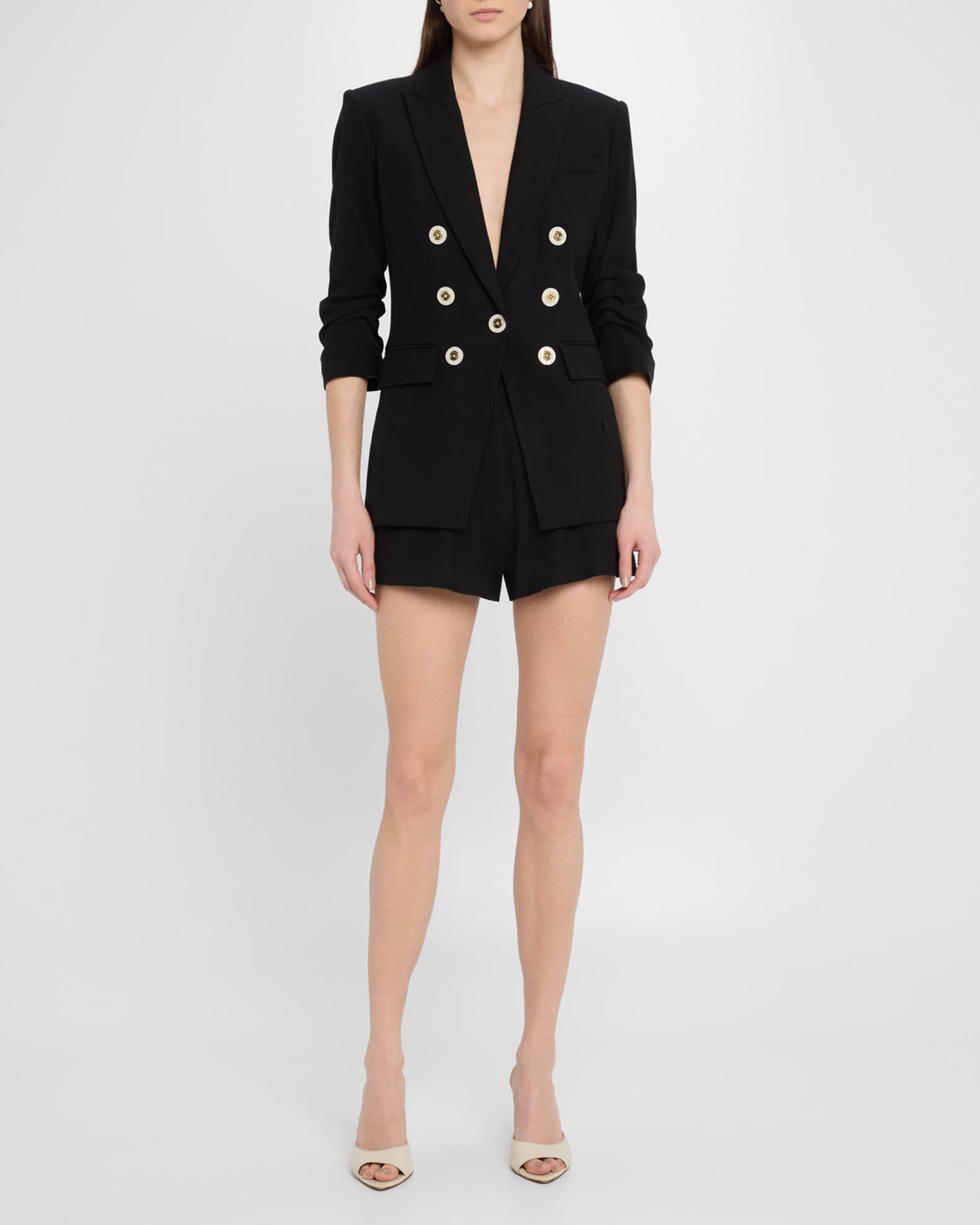 Tomi Dickey Jacket 1