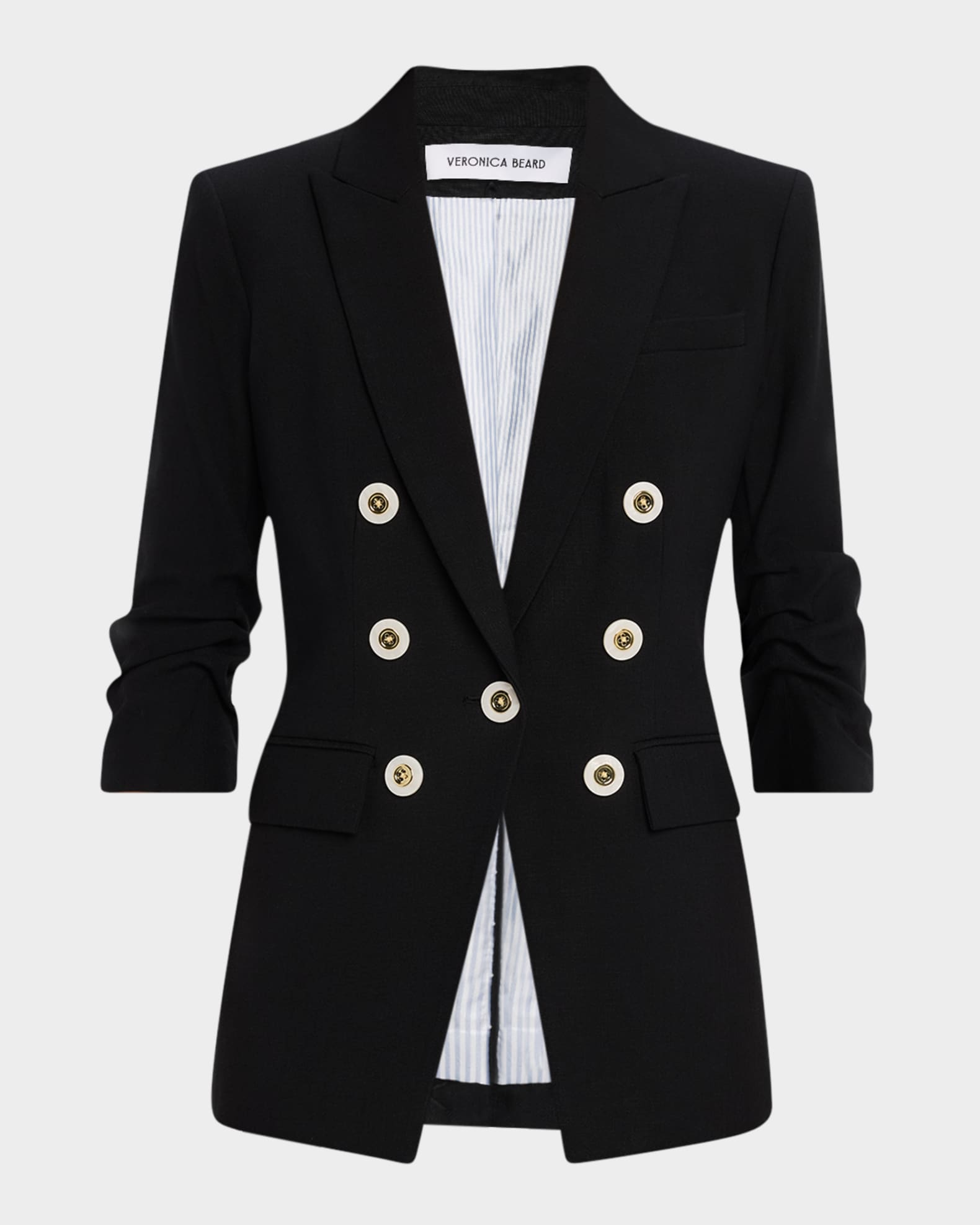 Tomi Dickey Jacket 0