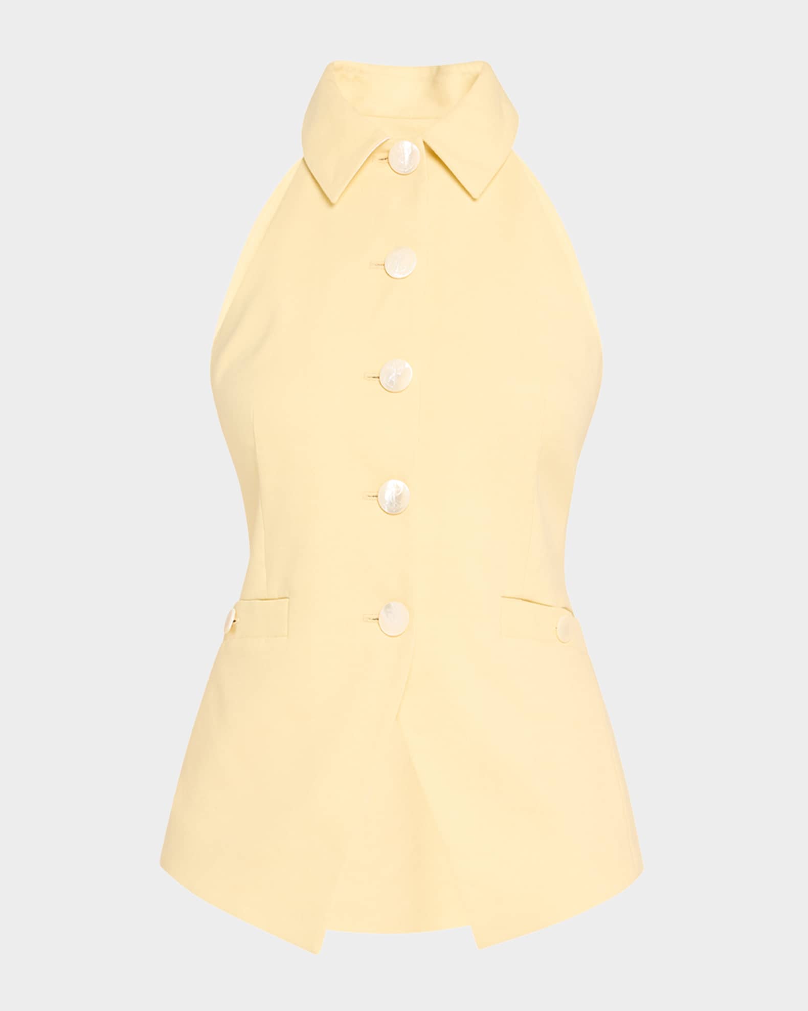 Orlinda Vest 0