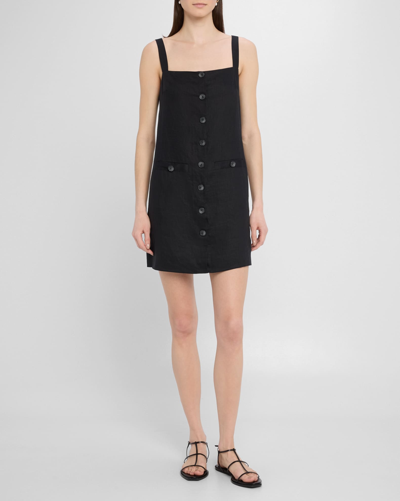 Nico Shift Dress 1