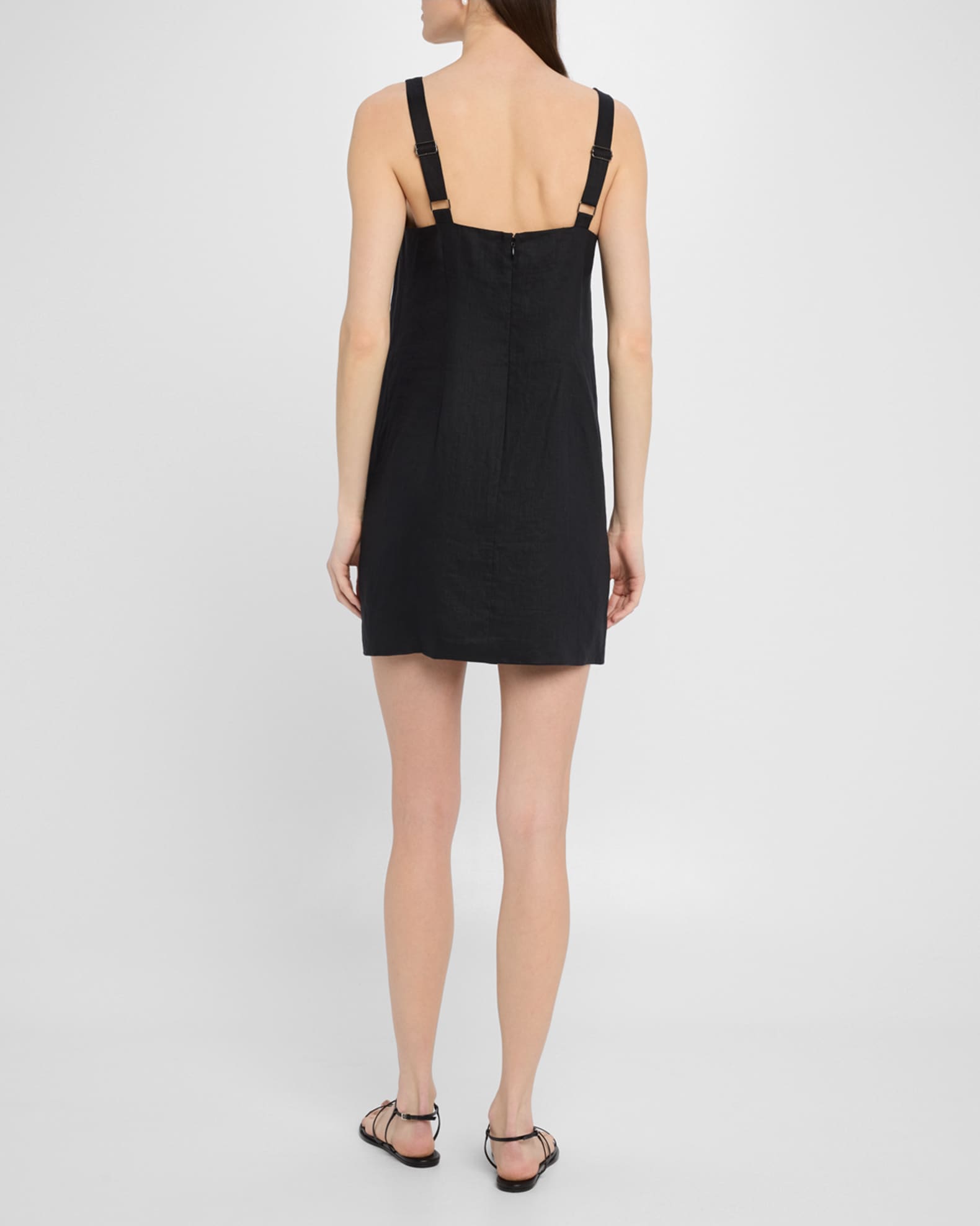 Veronica Beard Nico Shift Dress | Neiman Marcus