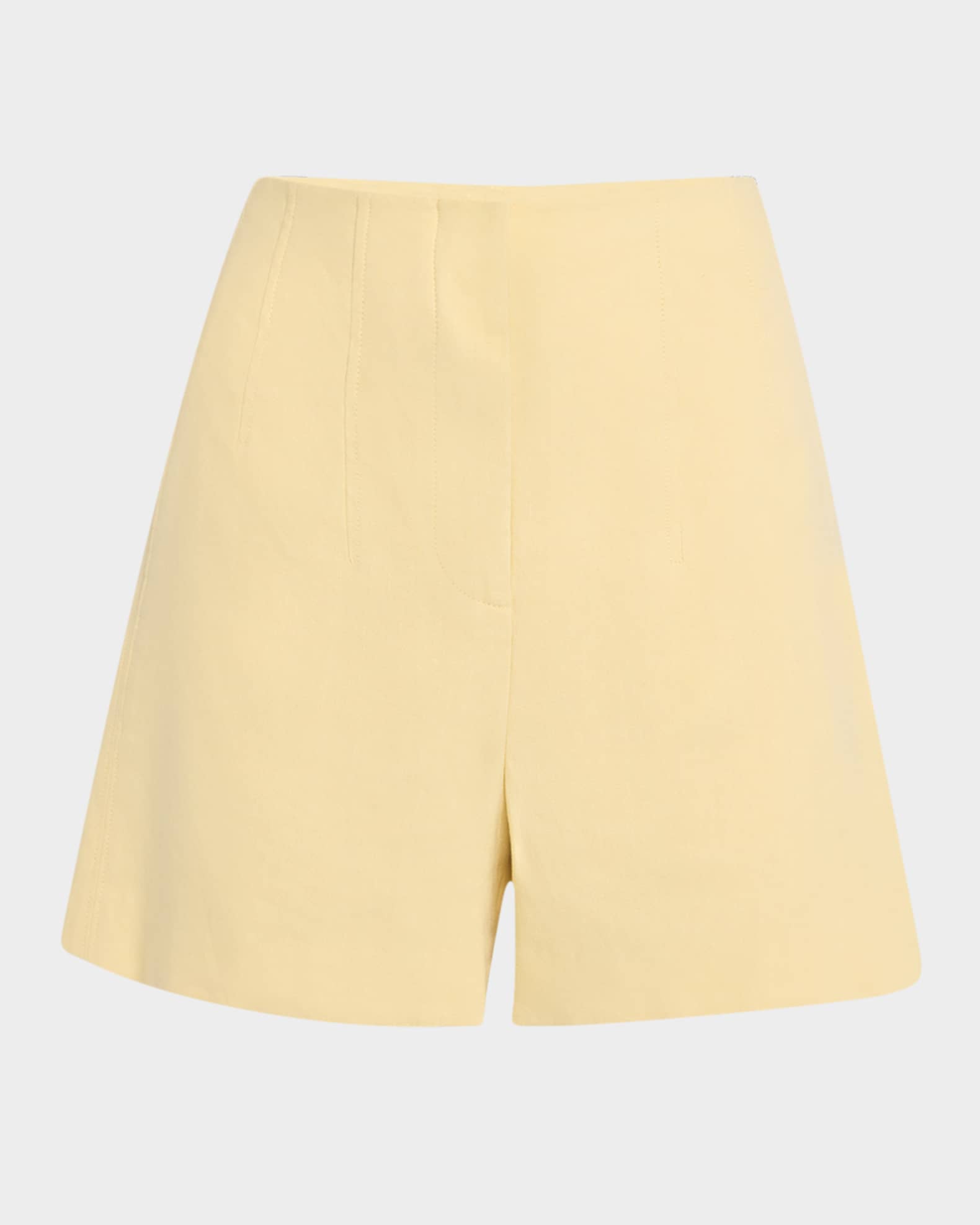 Brit Tailored Shorts 0