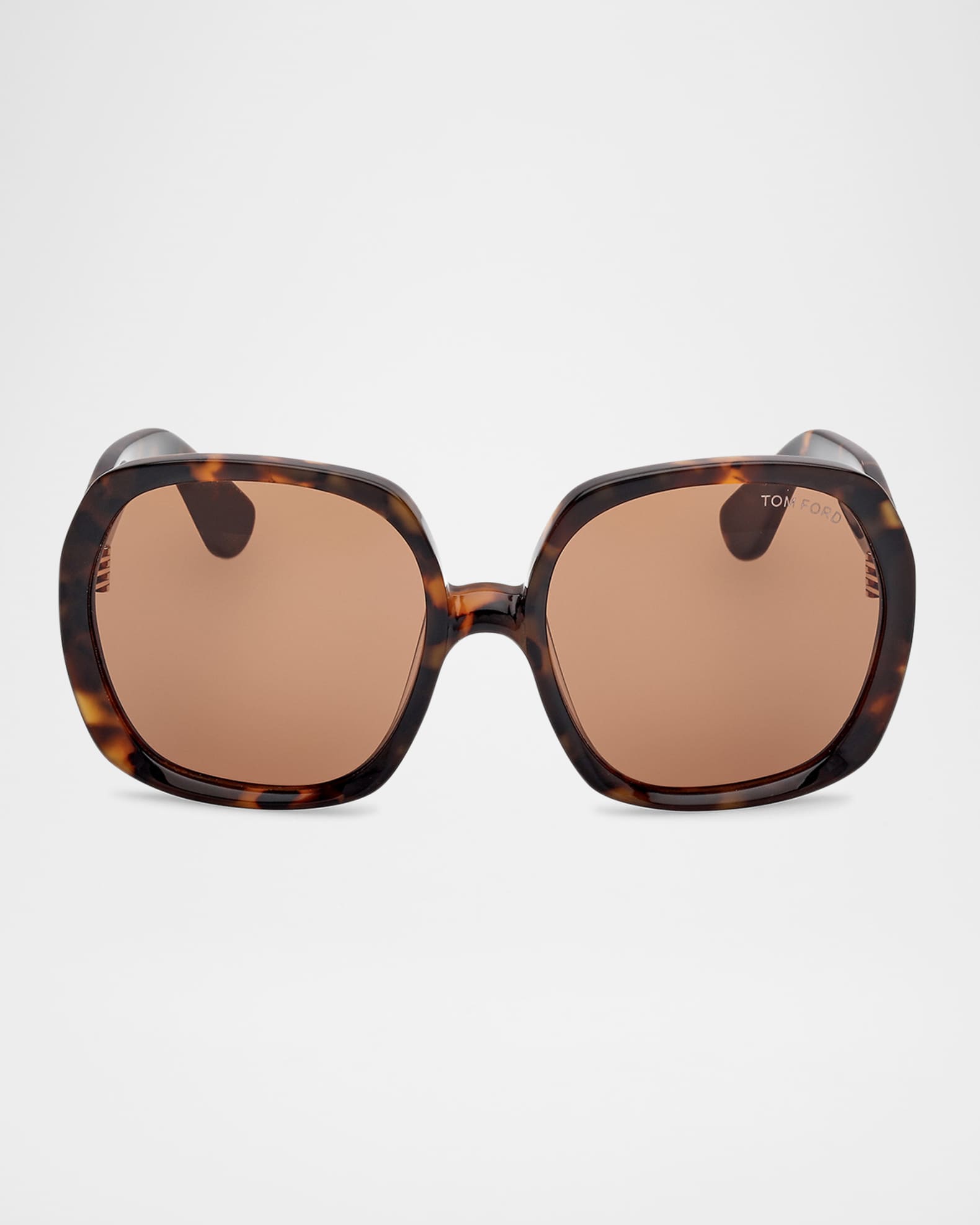 【関税＆送料込み】Tom Ford Saffron Round Sunglasses TOM FORD Saffron Acetate Round Sunglasses | Neiman Marcus