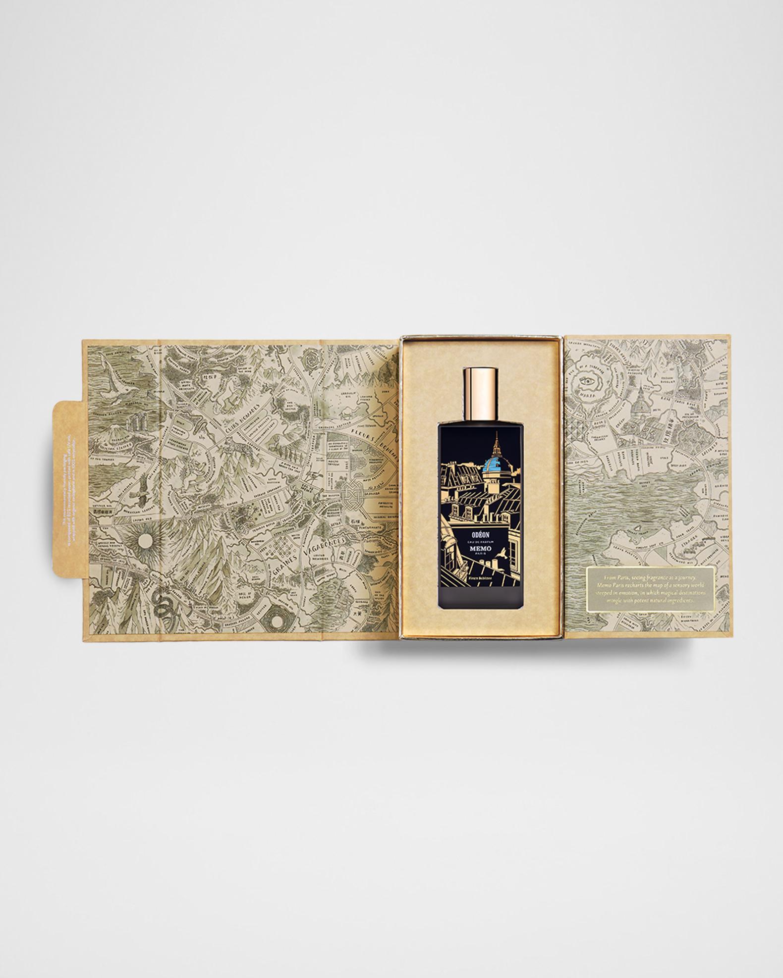 Memo Paris Odeon Eau de Parfum, 2.5 oz. | Neiman Marcus