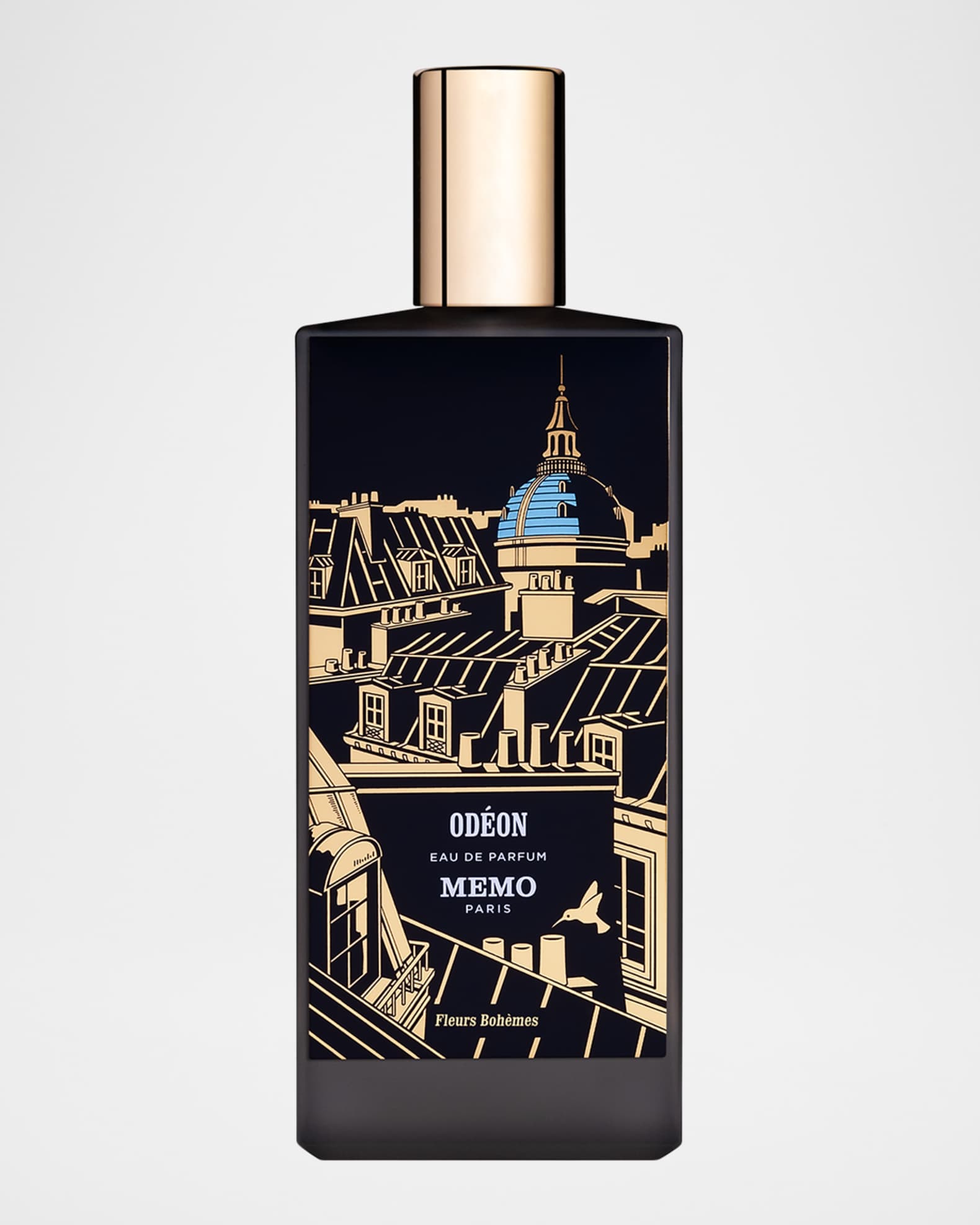 Memo Paris Odeon Eau de Parfum, 2.5 oz. | Neiman Marcus