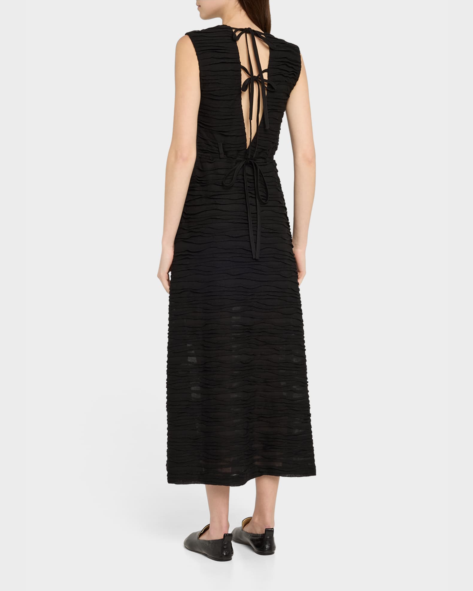 proenza white dress gold buttons Proenza Schouler Elaine Dress in Ecru – Hampden Clothing