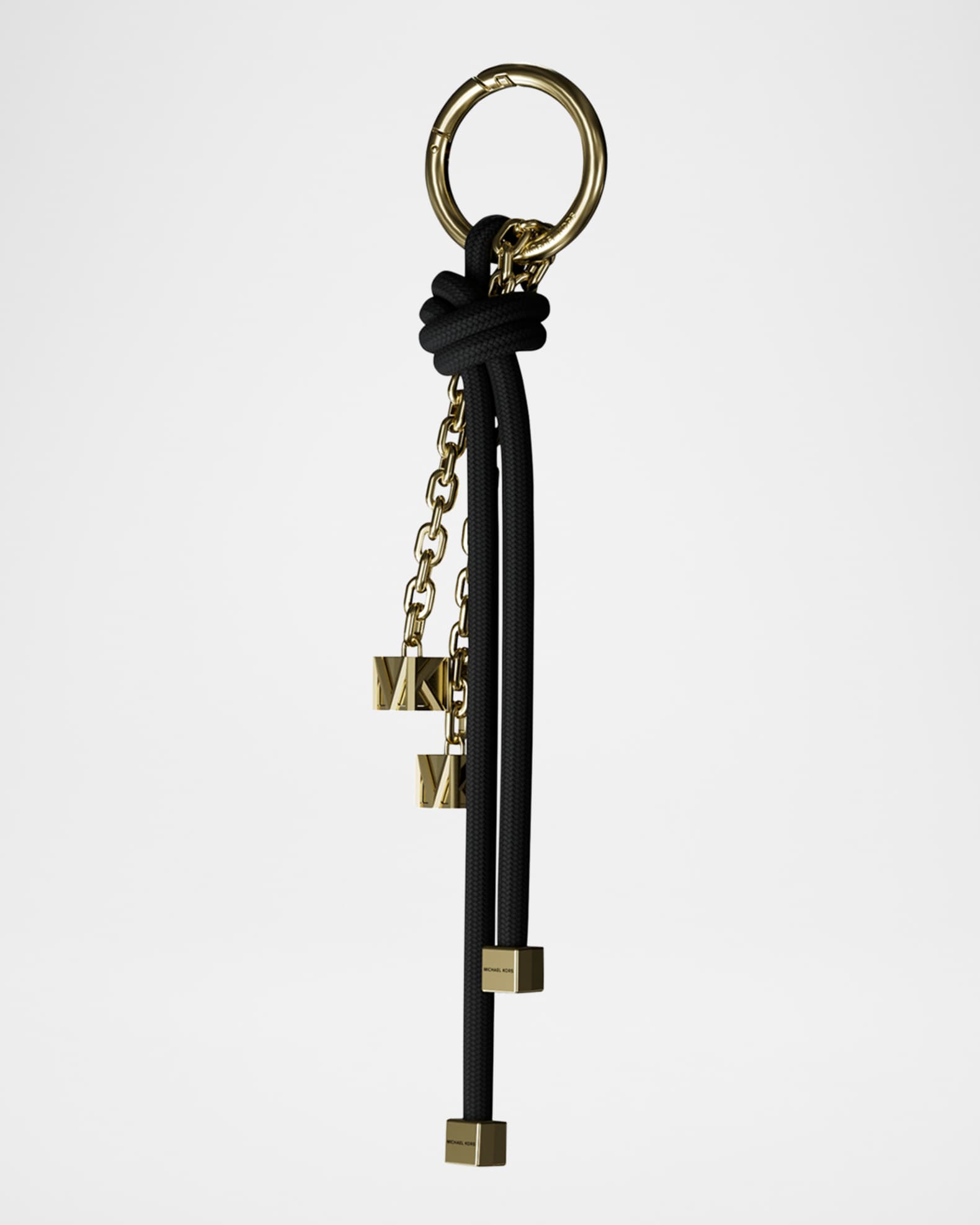 Cord Bag Charm  0