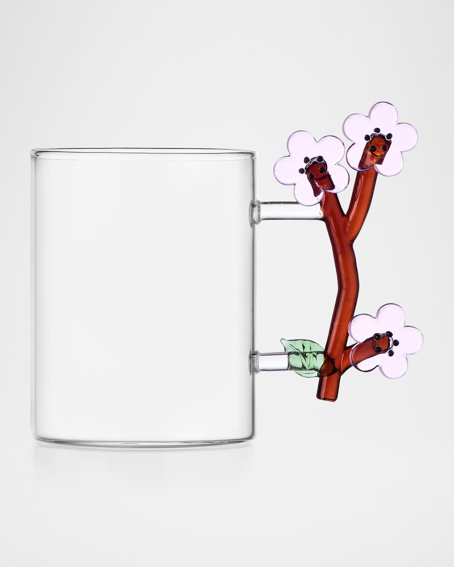 Botanica Mug 0