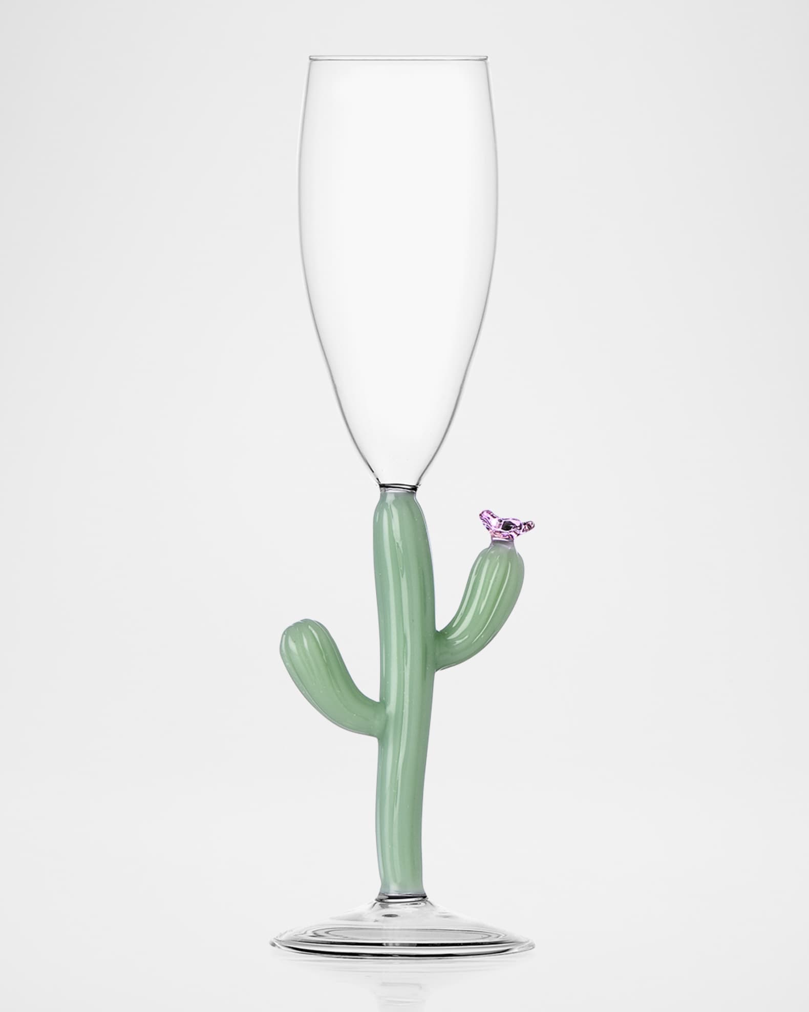 Desert Plants Cactus Flute  0