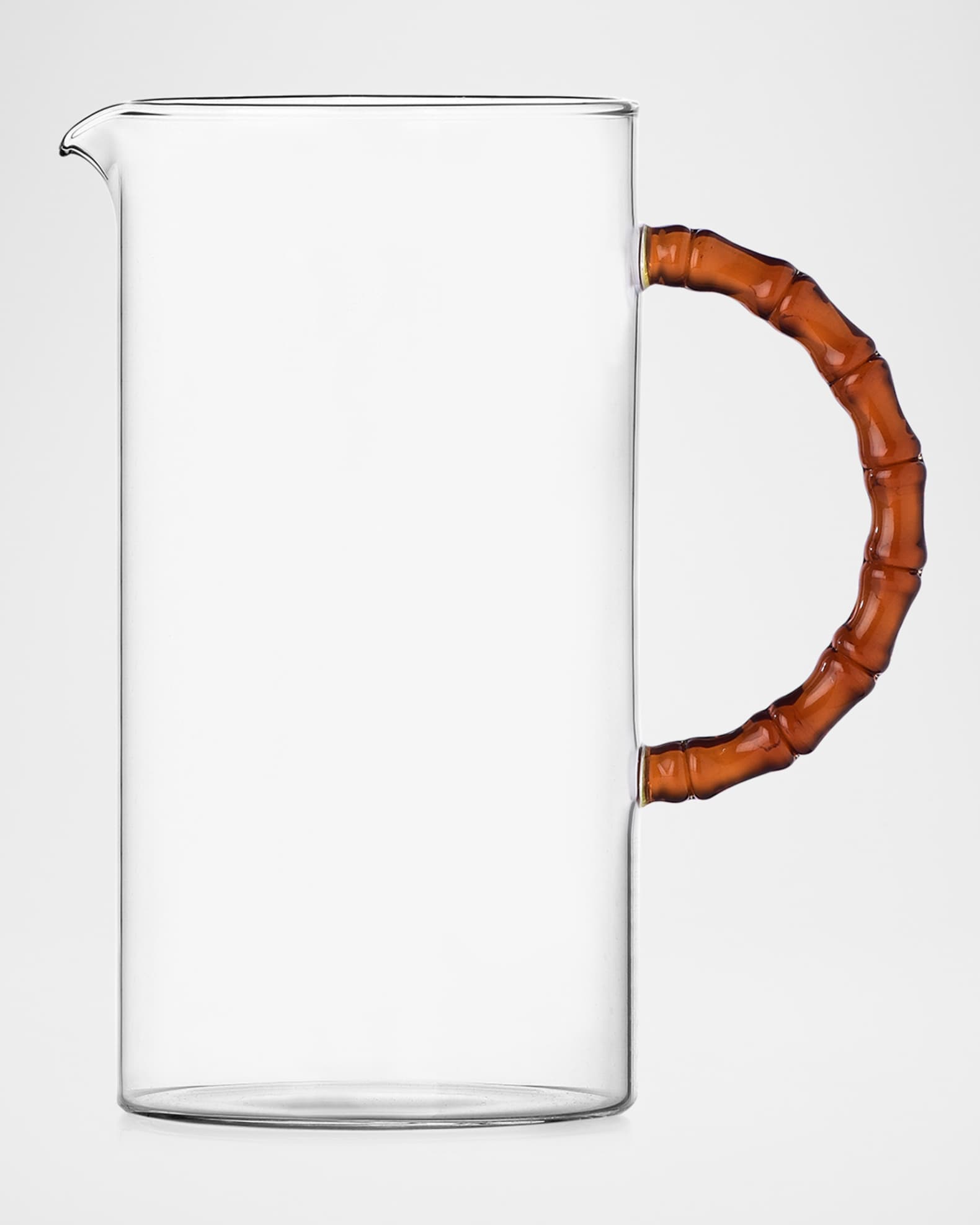 Rivoli Smooth Jug, 49 oz 0