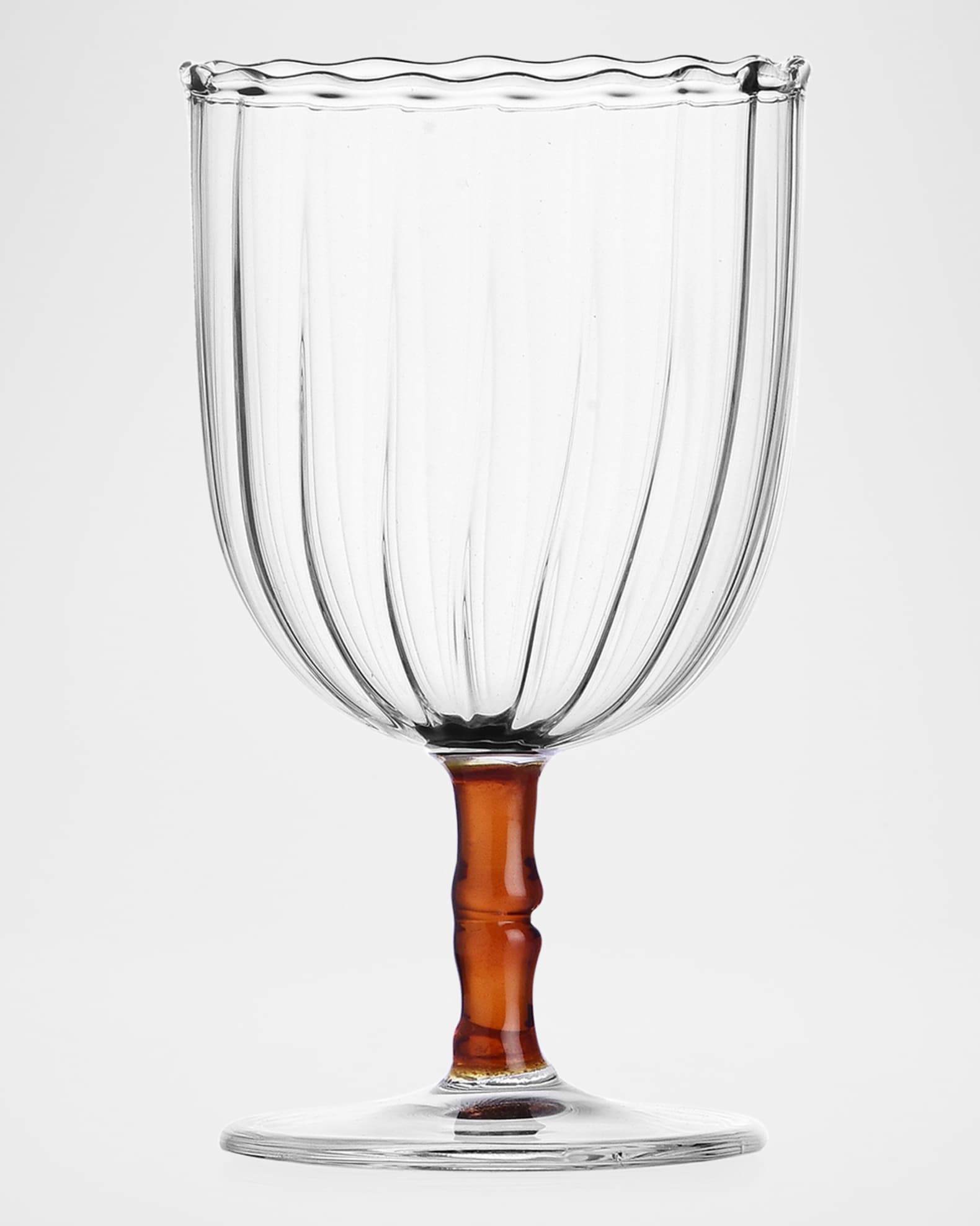 Rivoli Wine Goblet, 10.5 oz 0