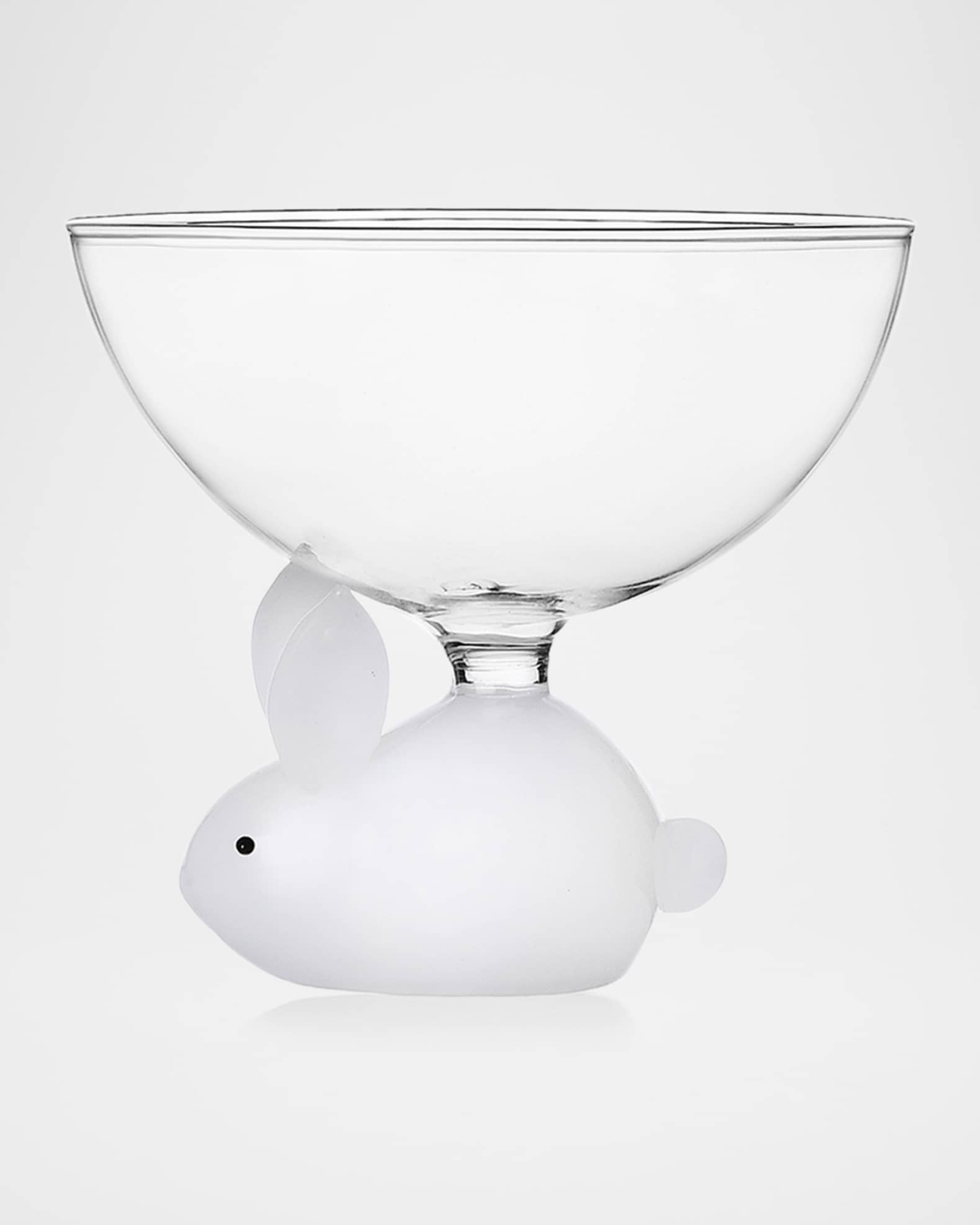 Animal Farm Bowl Rabbit 0