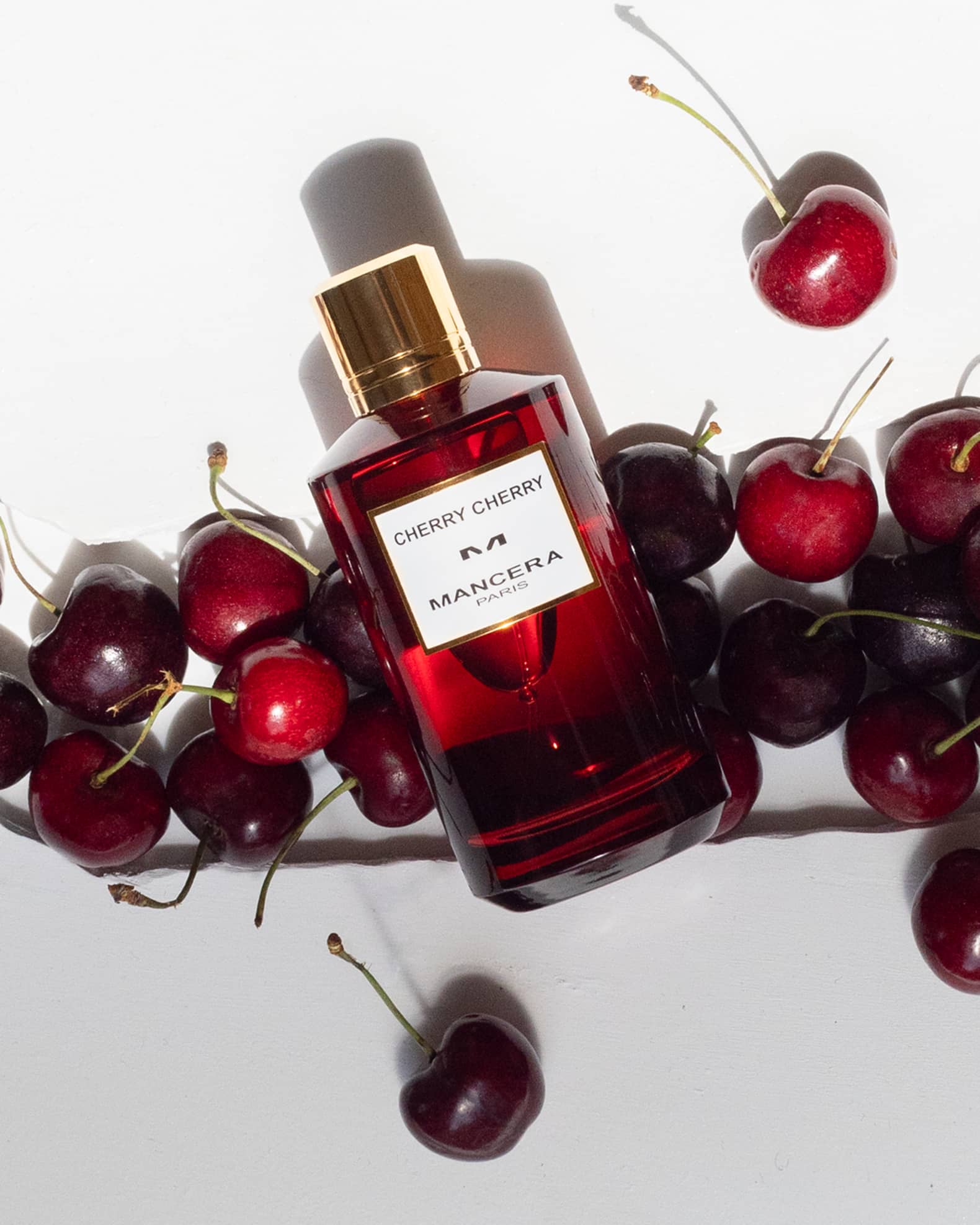 Mancera Cherry Cherry 1