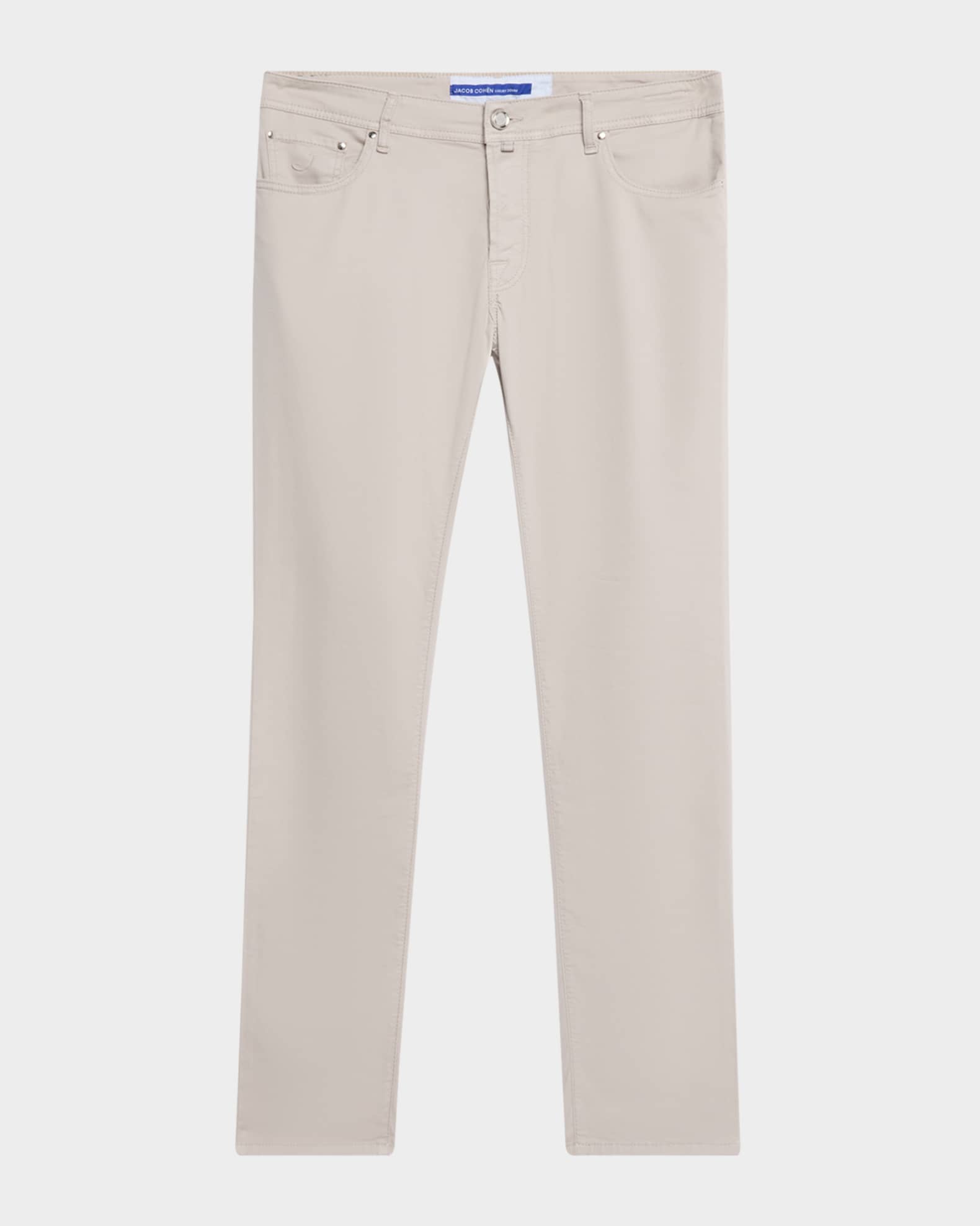Men's Bard Slim-Fit Pants  0