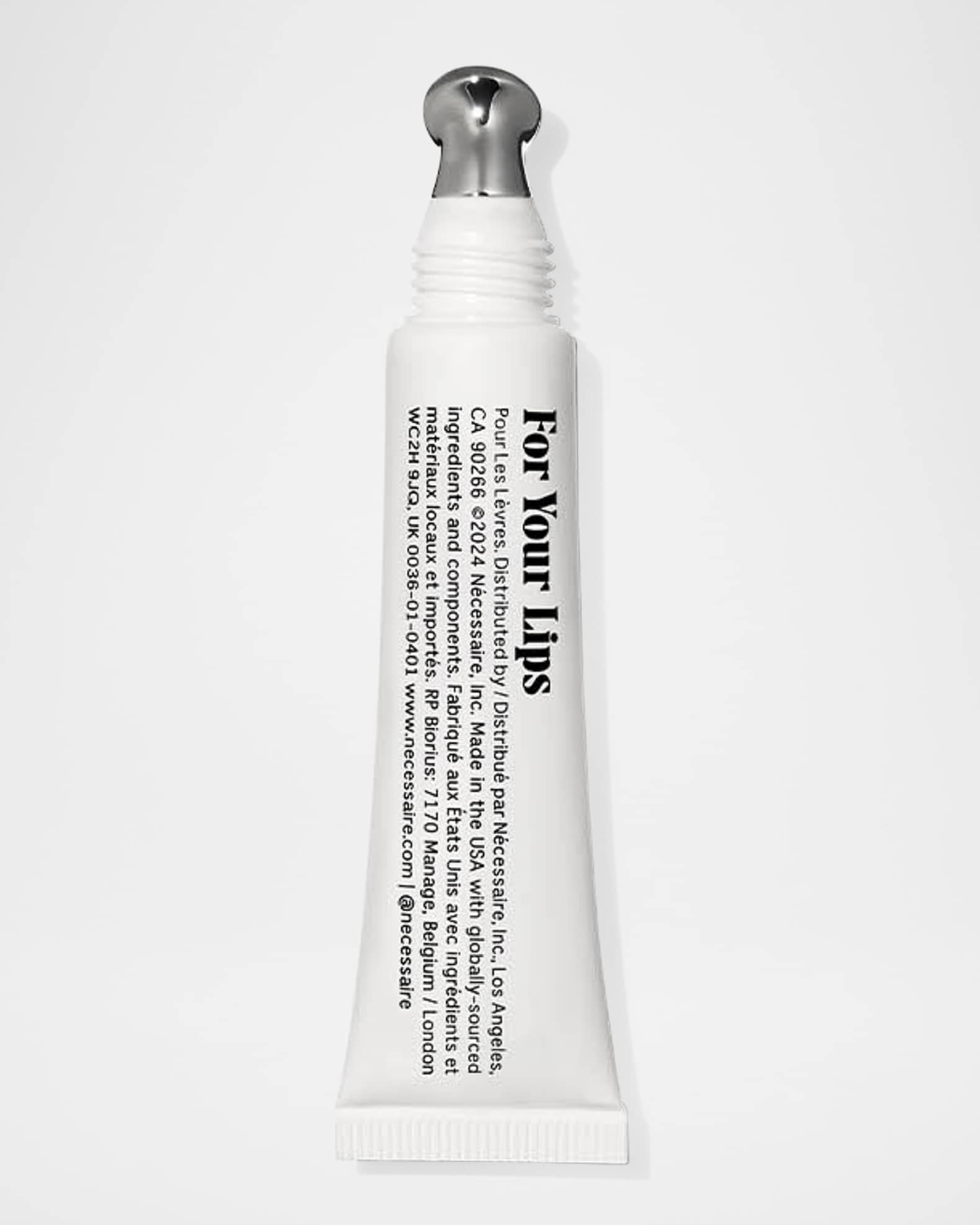 The Lip Balm, 0.5 oz. - Mint 1