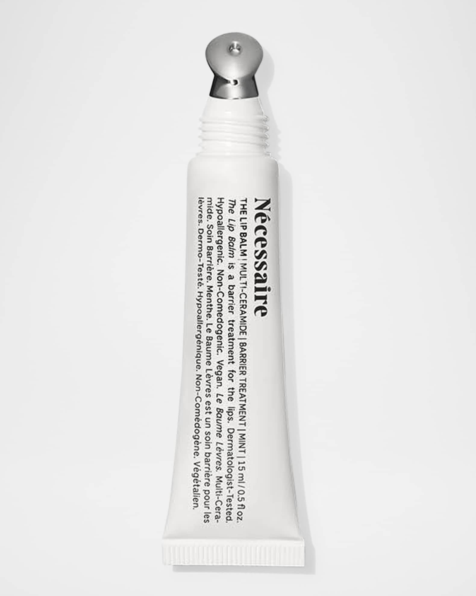 The Lip Balm, 0.5 oz. - Mint 0