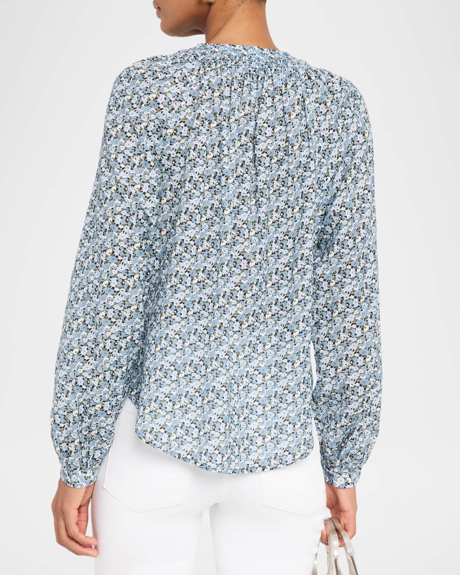 Veronica Blouse