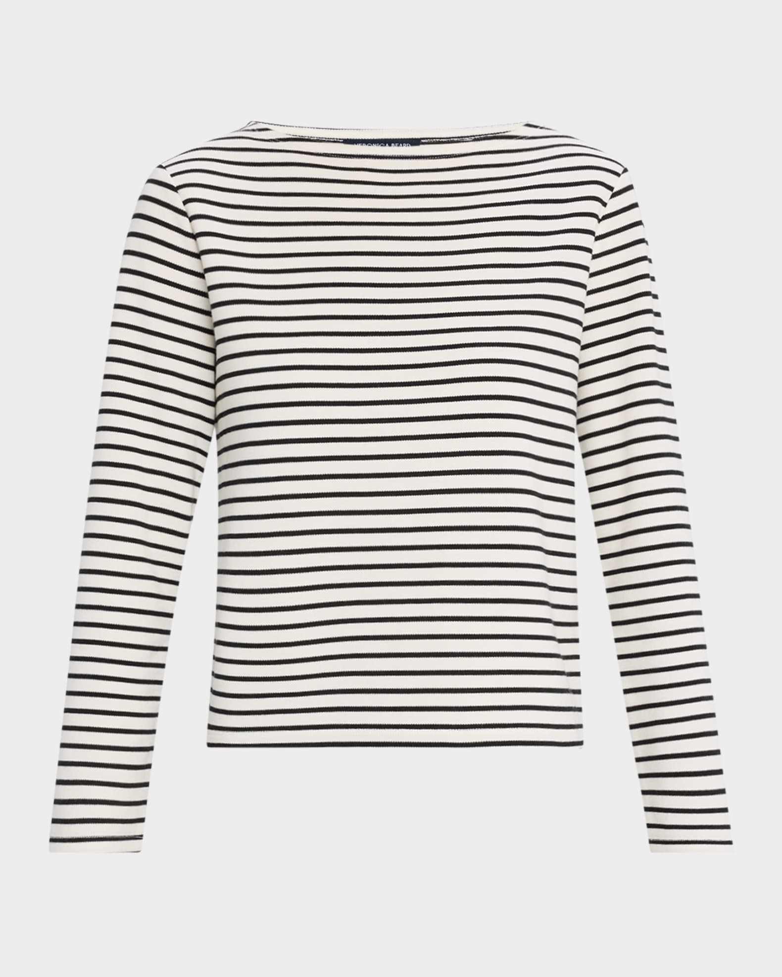 Hovey Stripe Top 0
