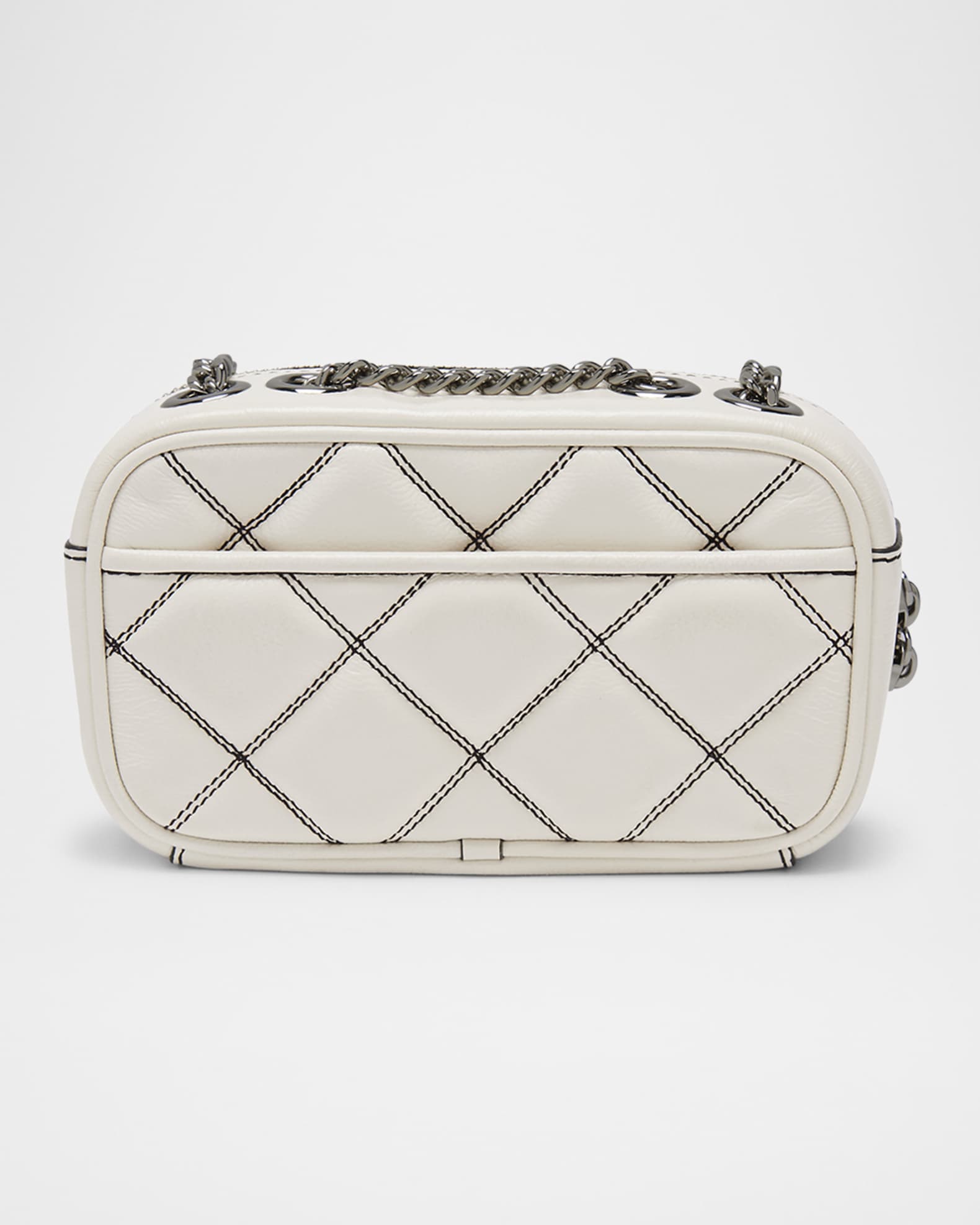 ショルダーバッグ・ポシェット MARC JACOBS THE SNAPSHOT CONVERTIBLE BAG Marc Jacobs Shoulder bag 