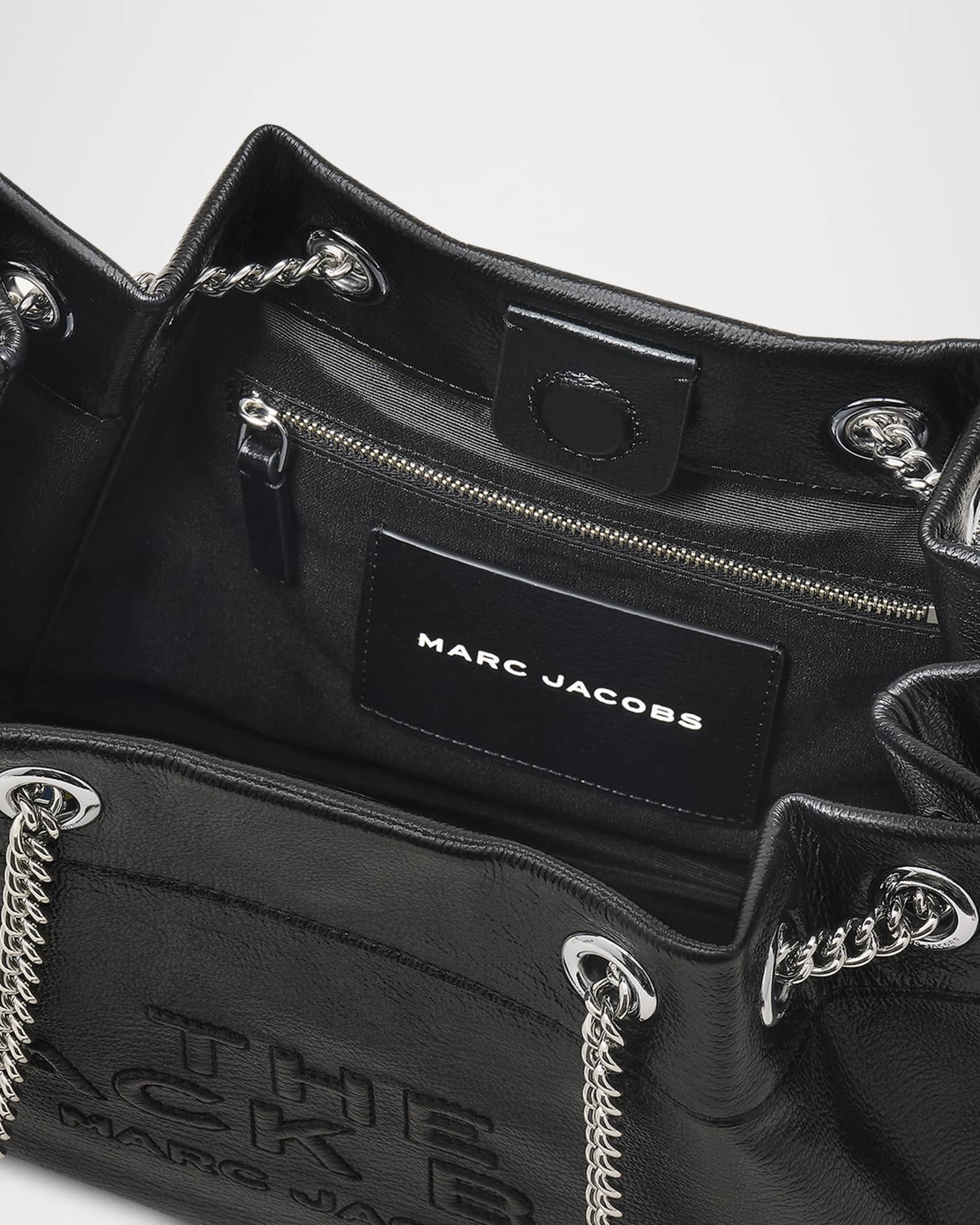 ショルダーバッグ・ポシェット Marc Jacobs The Small Chain Sack Bag The Small Chain Sack Bag | Marc Jacobs | Official Site