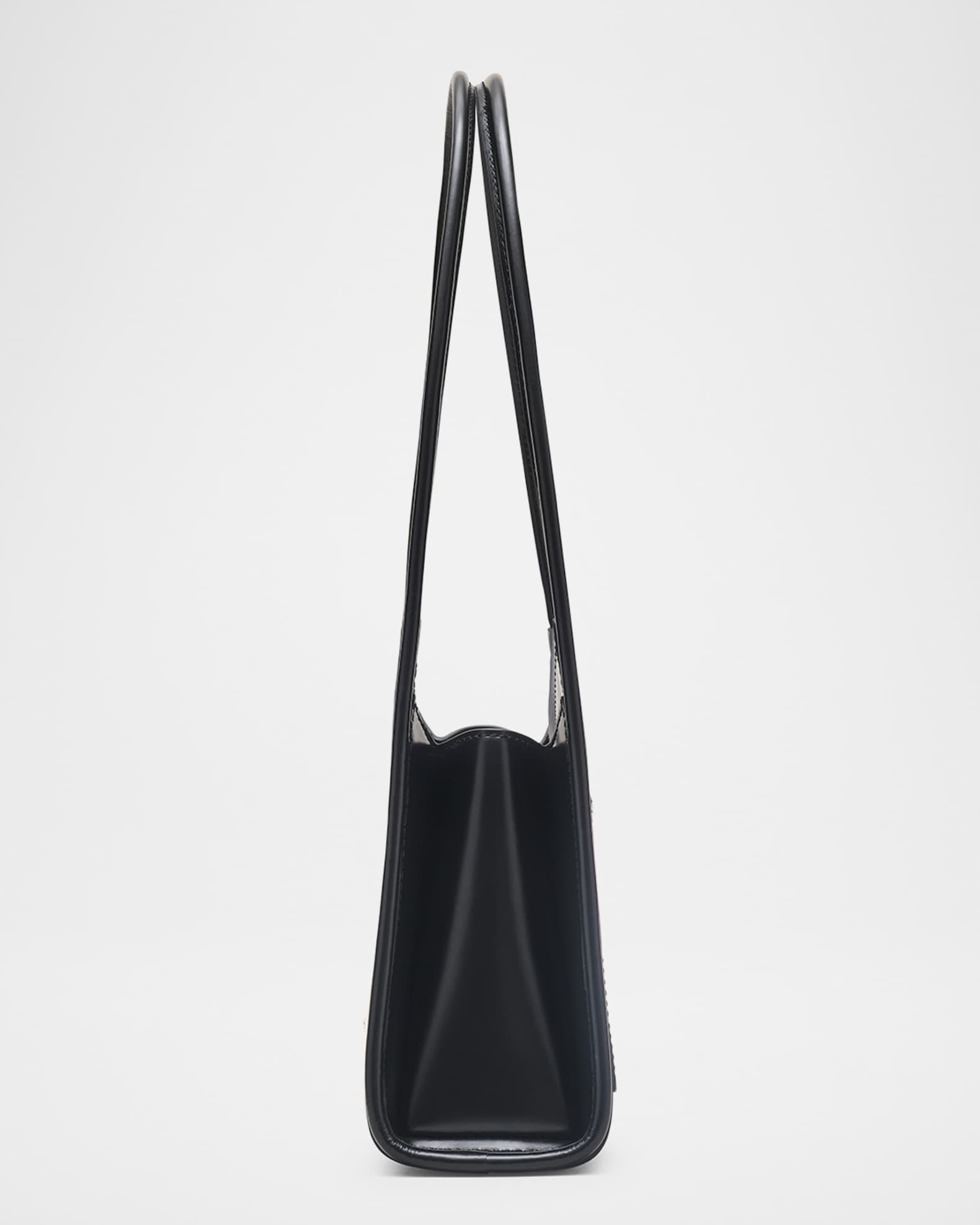 Marc Jacobs Glam Leather Shoulder Bag | Neiman Marcus