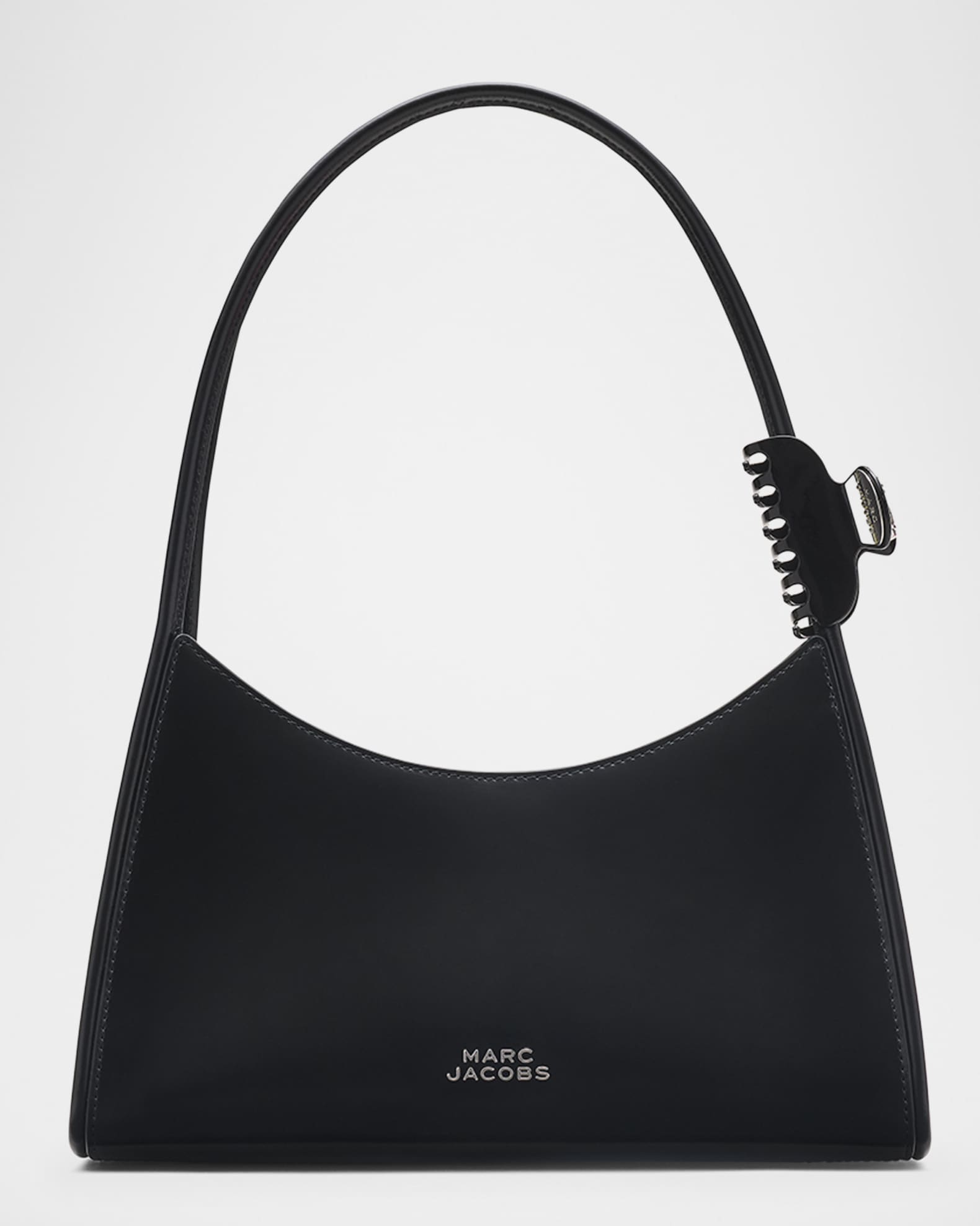 25年★Marc Jacobs Leather Shoulder Bag 4S5SMN003S01 Marc Jacobs Glam Leather Shoulder Bag | Neiman Marcus