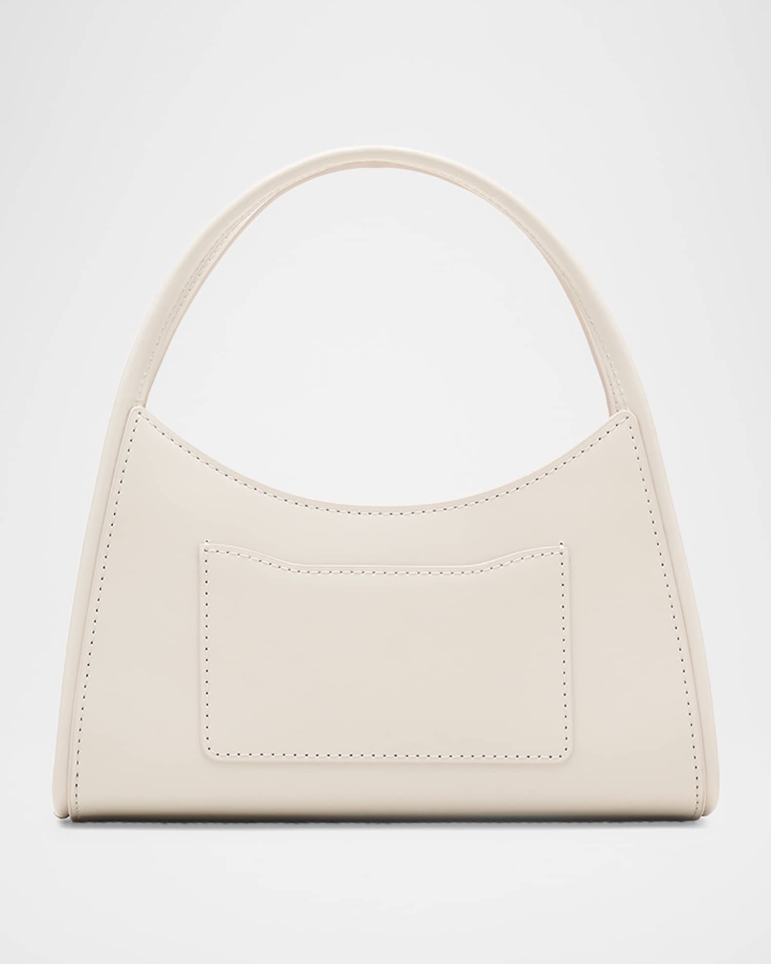 Marc Jacobs The Glam Claw Clip Crossbody Bag | Neiman Marcus