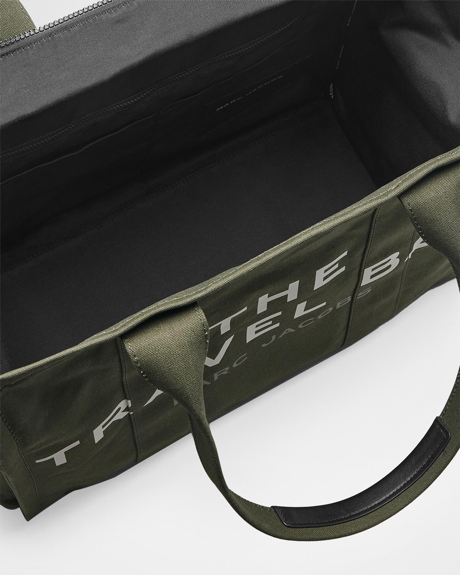 Marc Jacobs The Travel Canvas Tote Bag | Neiman Marcus