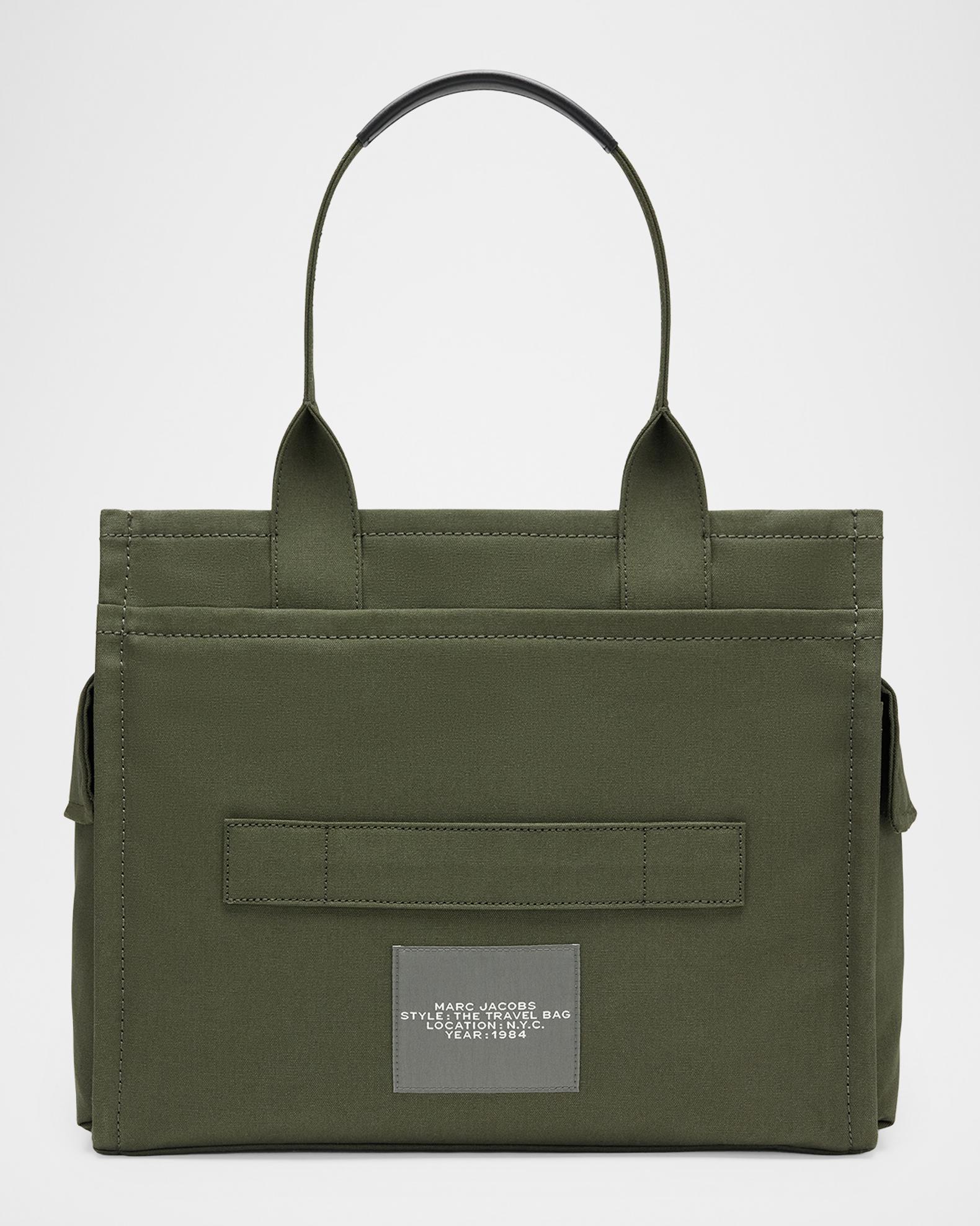 Marc Jacobs The Travel Canvas Tote Bag | Neiman Marcus