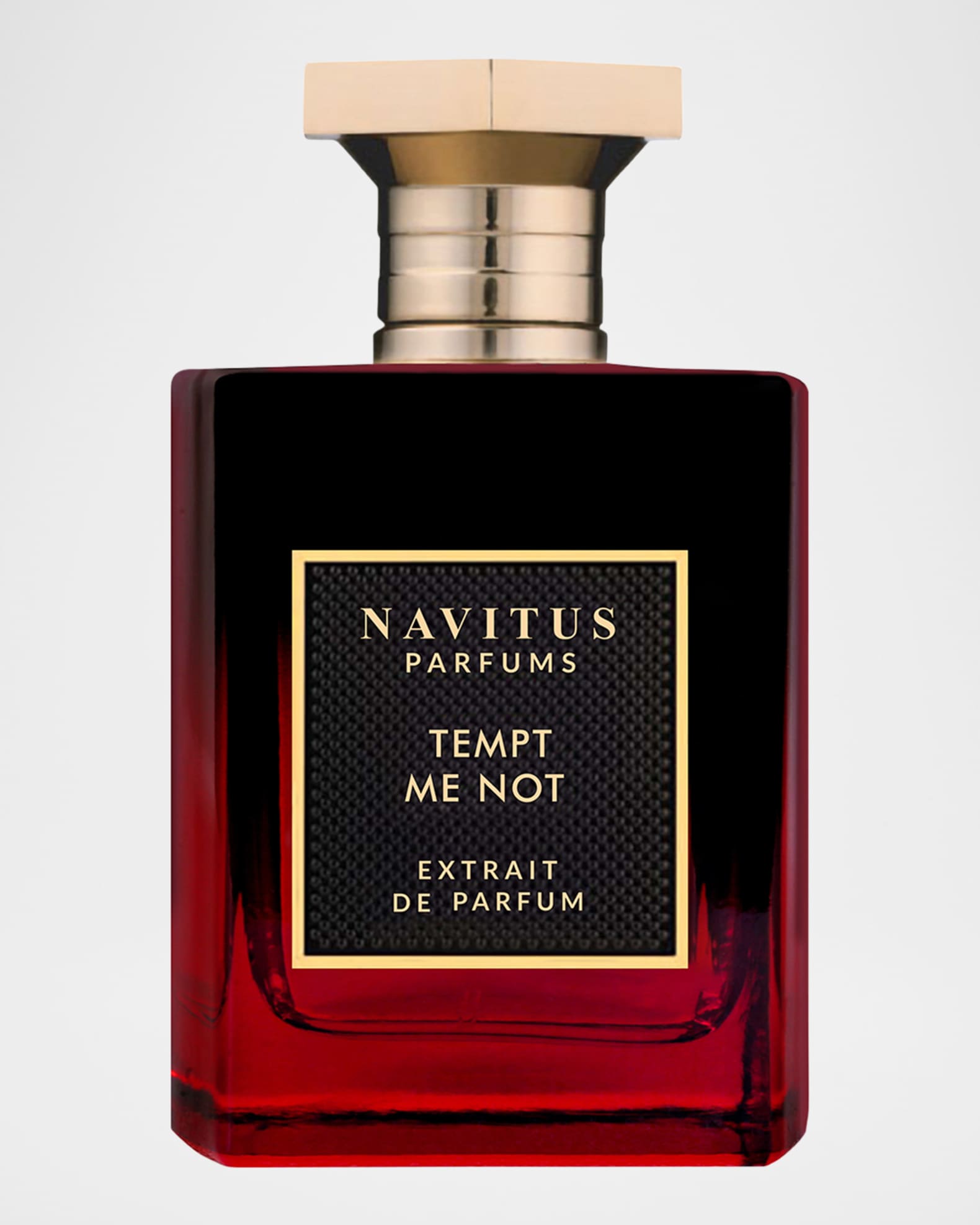 Tempt Me Not Extrait de Parfum, 3.4 oz. 0