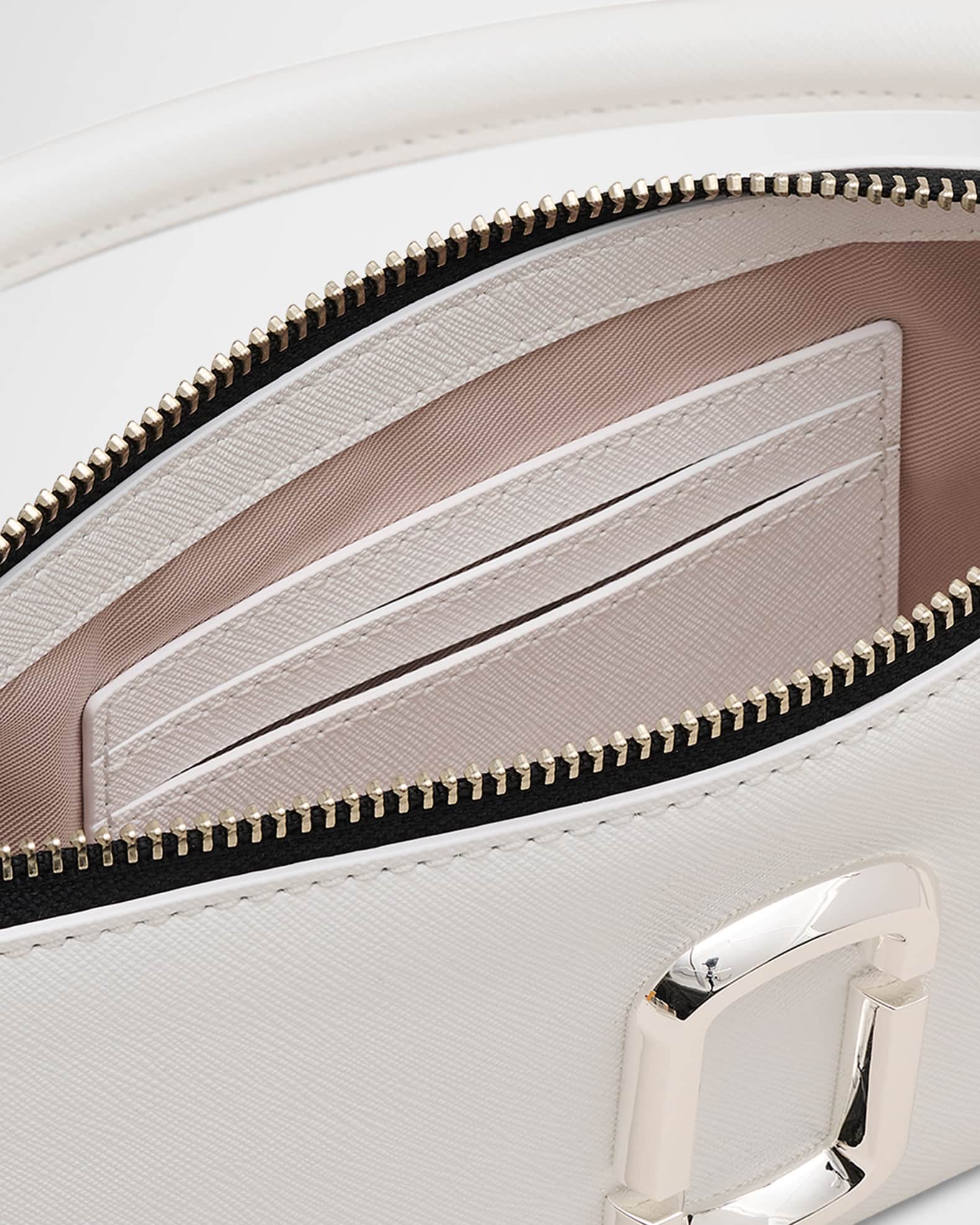 Marc Jacobs The Snapshot DTM Pochette Shoulder Bag | Neiman Marcus