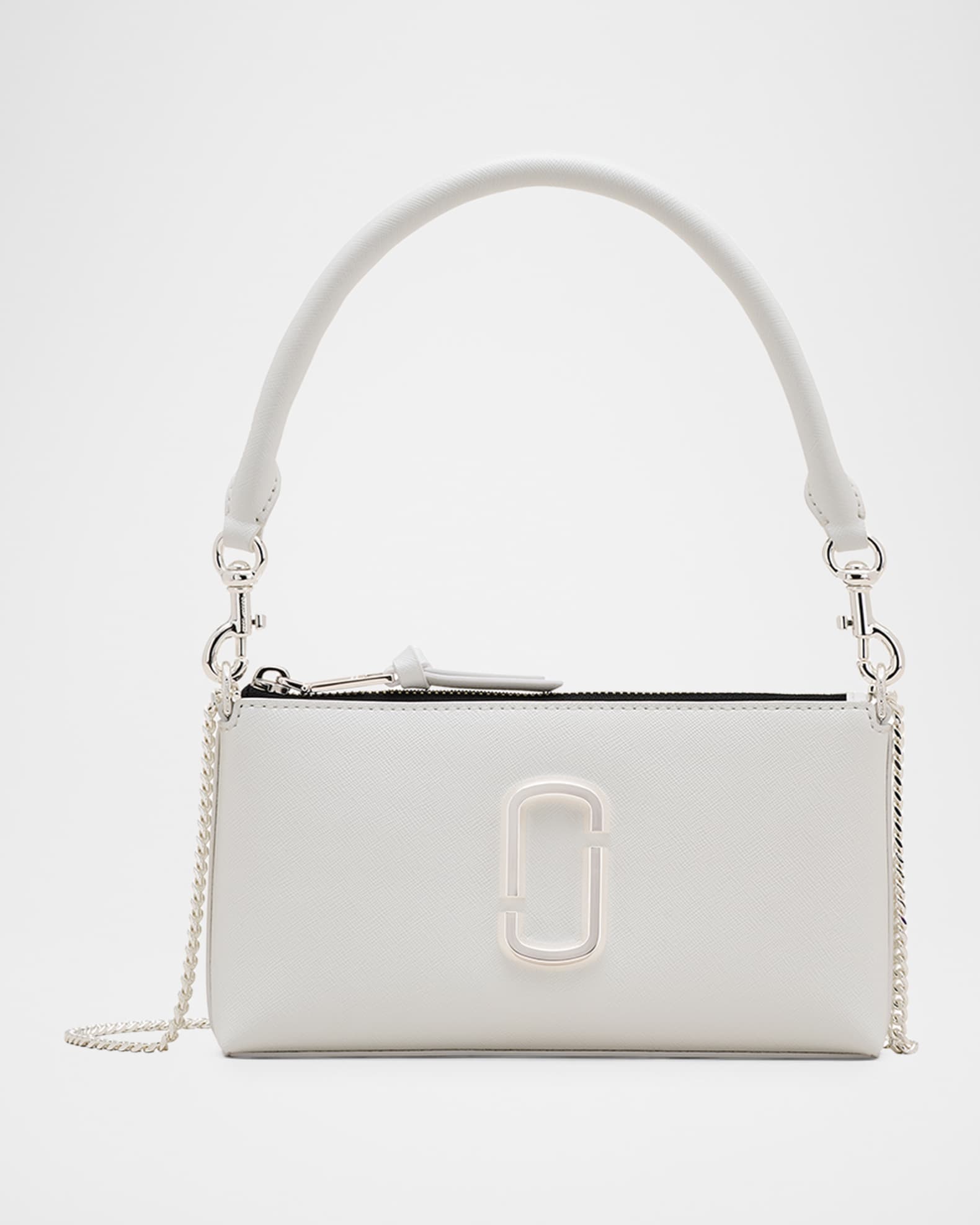 Marc Jacobs The Snapshot DTM Pochette Shoulder Bag | Neiman Marcus